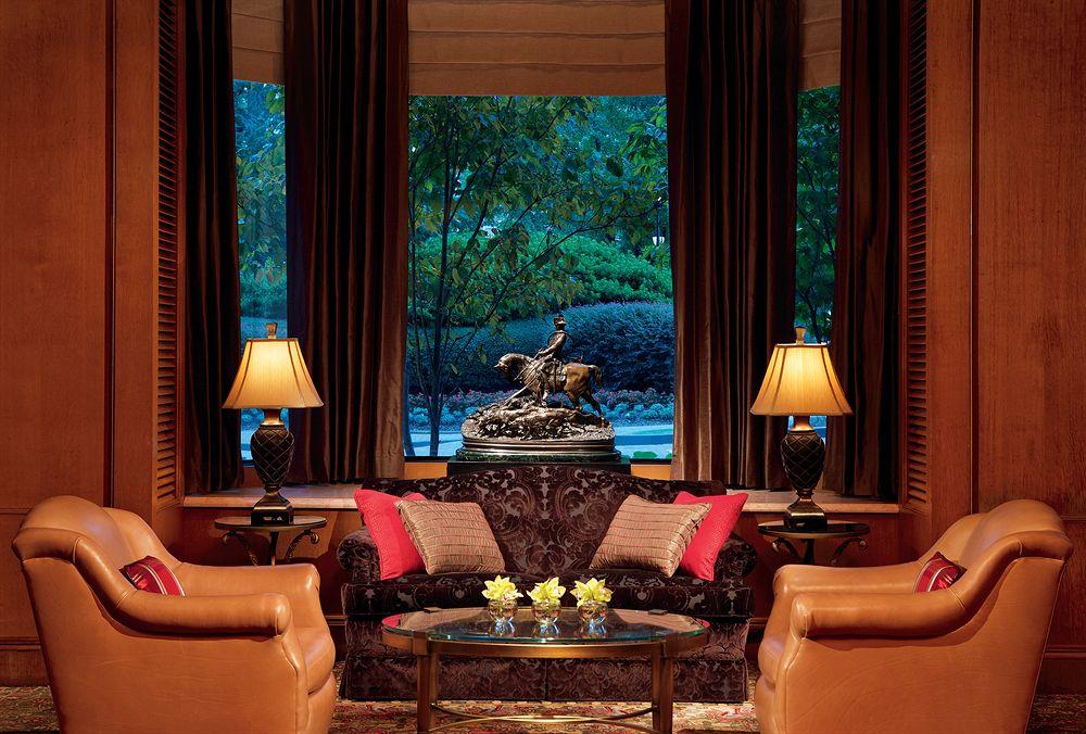 The Whitley, A Luxury Collection Hotel, Buckhead Hotel 5*