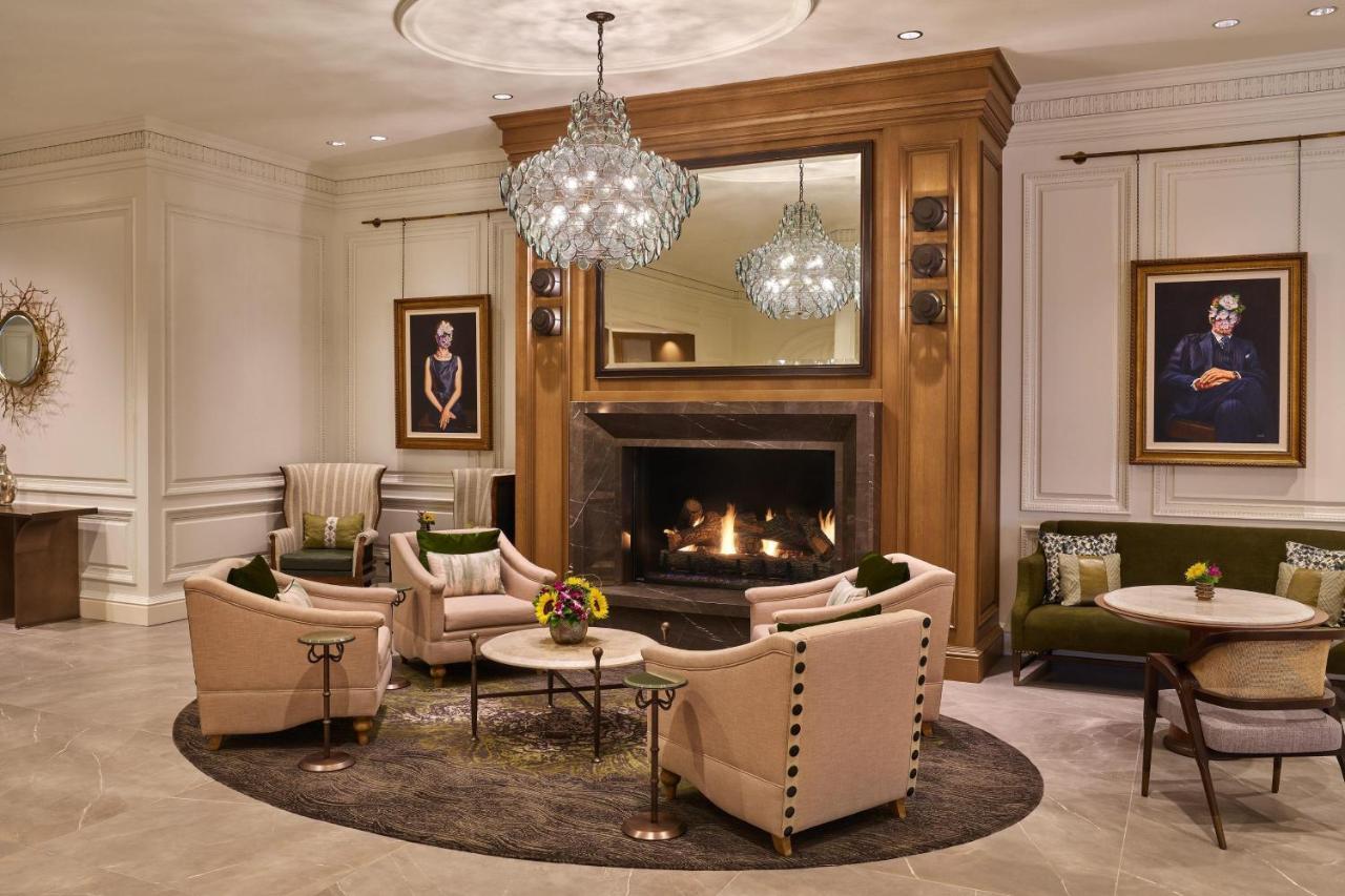 Hotel The Whitley, A Luxury Collection Hotel, Buckhead Atlanta