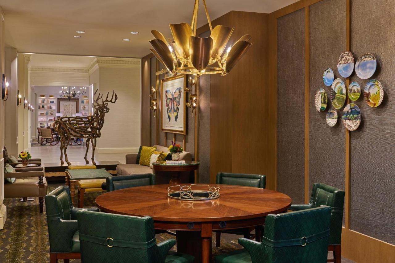 Hotel The Whitley, A Luxury Collection Hotel, Buckhead
