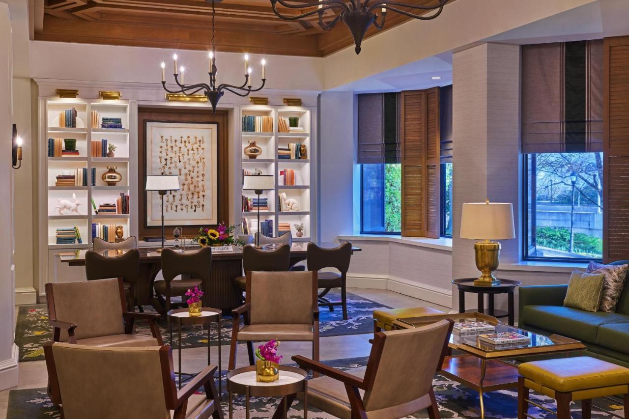 The Whitley, A Luxury Collection Hotel, Buckhead Hotel Atlanta