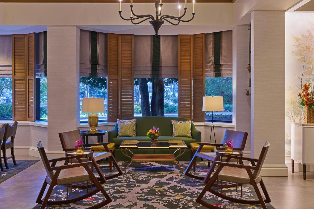 Hotel The Whitley, A Luxury Collection Hotel, Buckhead 5*