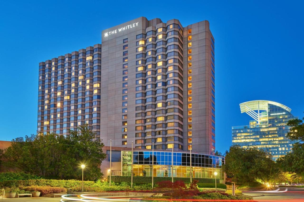 The Whitley, A Luxury Collection Hotel, Buckhead 5*