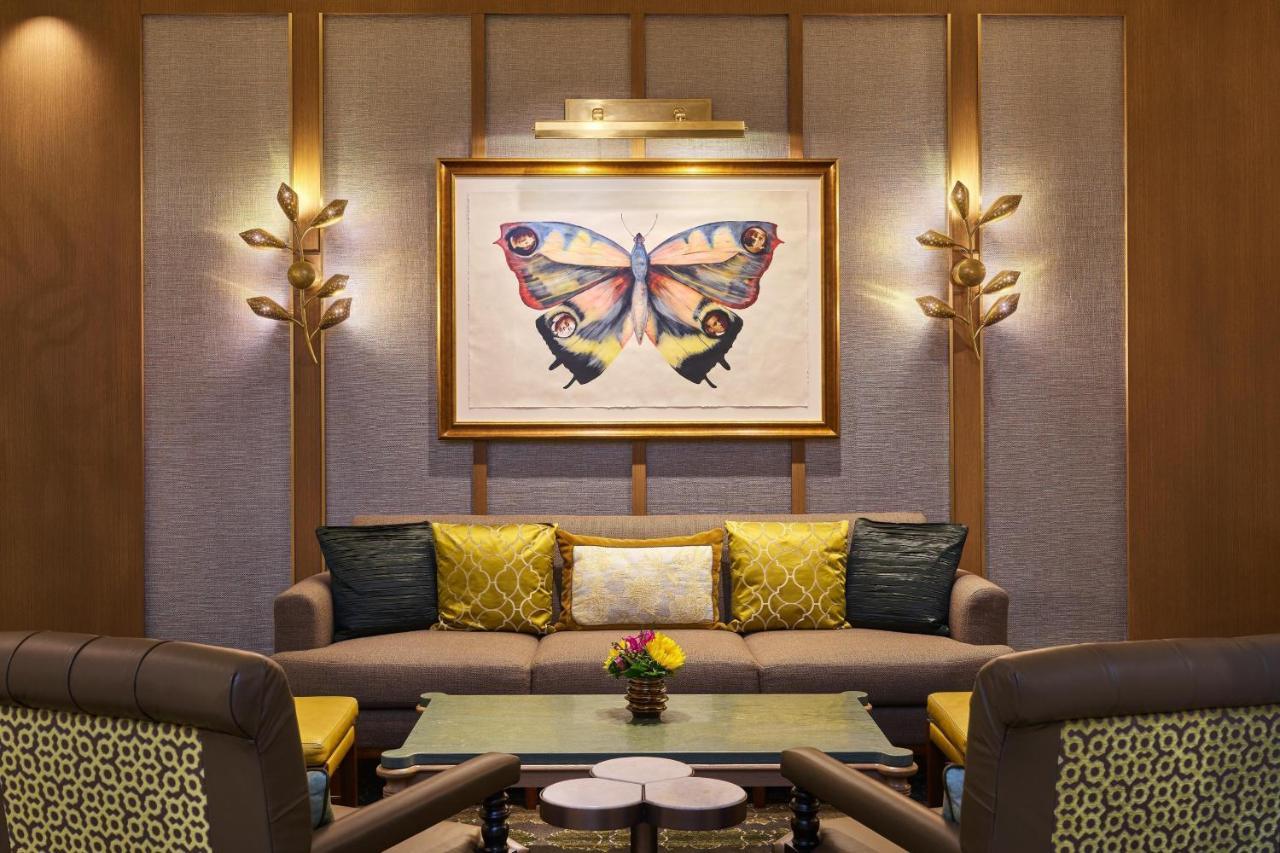 The Whitley, A Luxury Collection Hotel, Buckhead 5* Atlanta