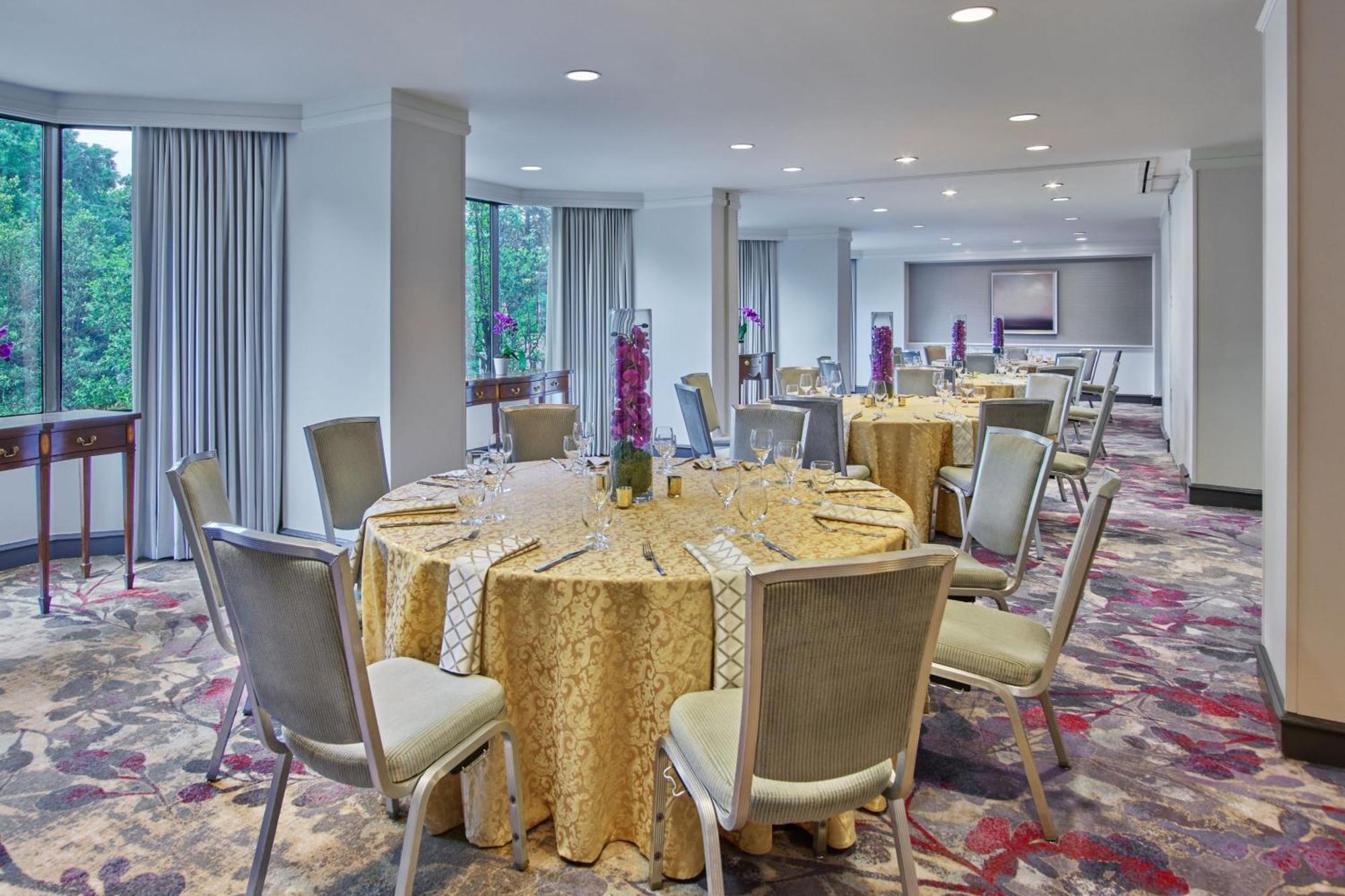 The Whitley, A Luxury Collection Hotel, Buckhead 5*