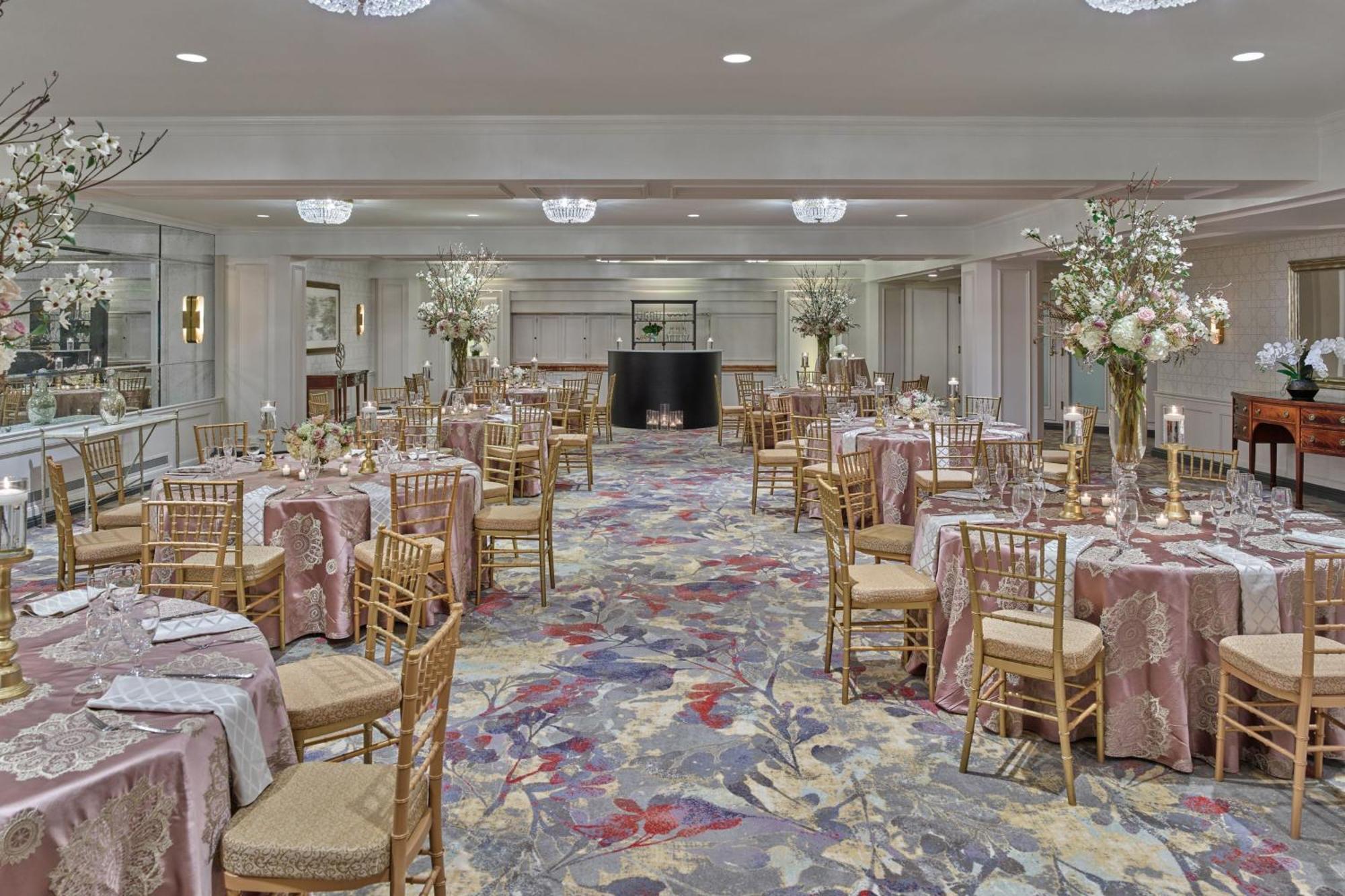 The Whitley, A Luxury Collection Hotel, Buckhead Hotel Atlanta