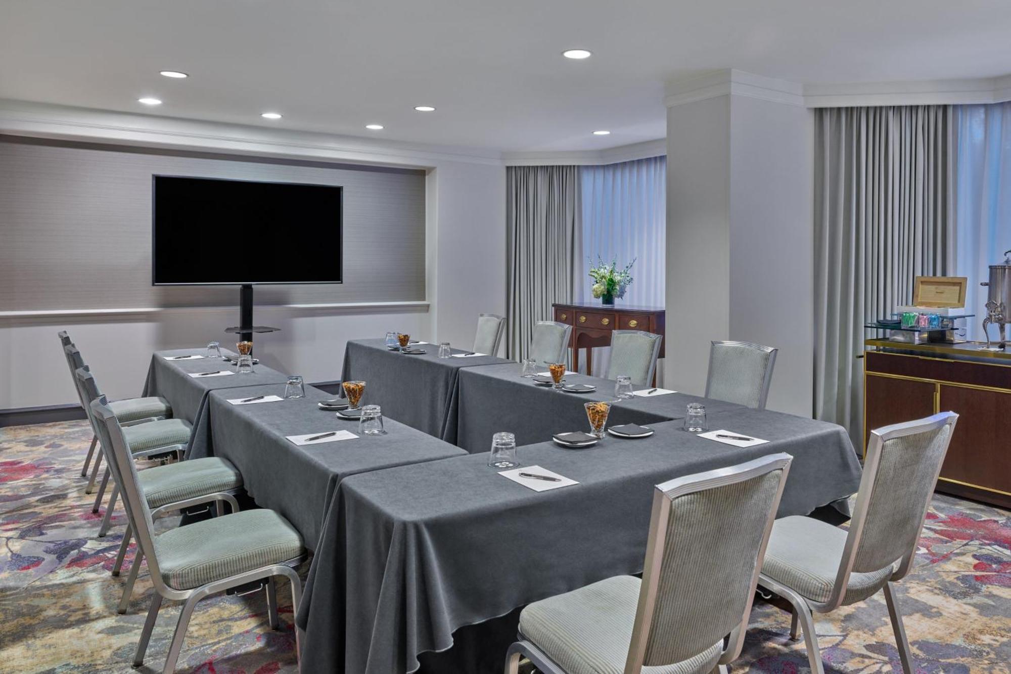The Whitley, A Luxury Collection Hotel, Buckhead