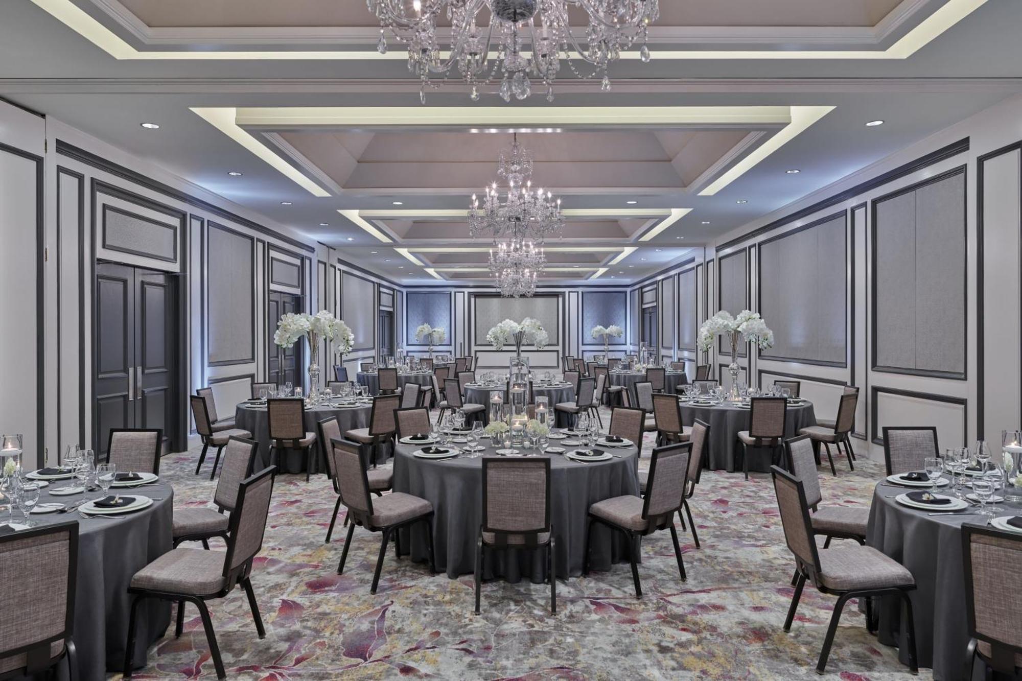 The Whitley, A Luxury Collection Hotel, Buckhead 5*