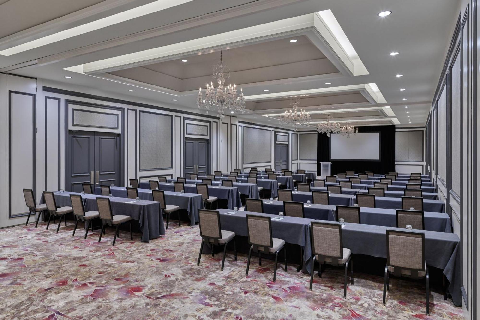 The Whitley, A Luxury Collection Hotel, Buckhead 5* Atlanta
