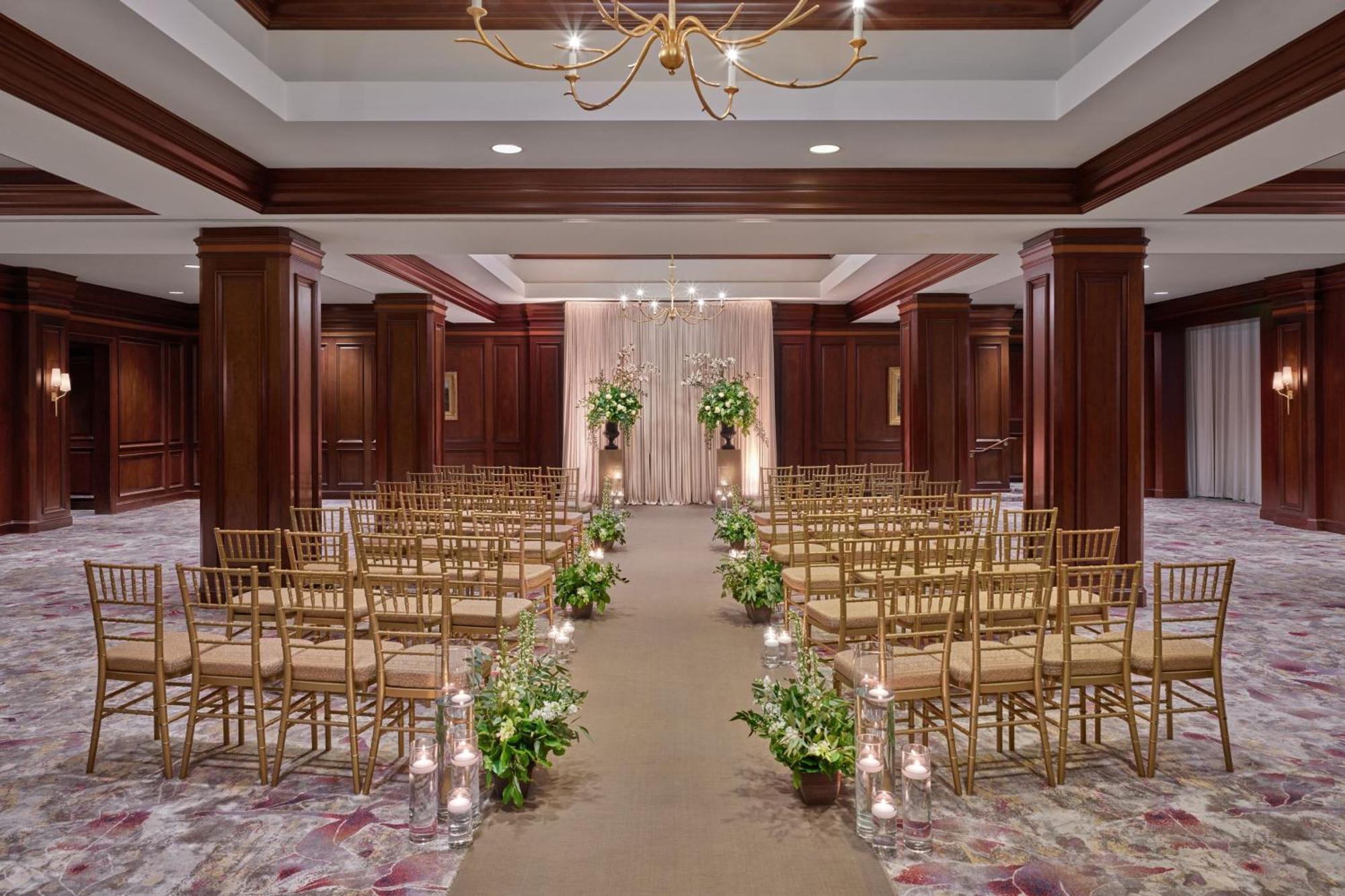 The Whitley, A Luxury Collection Hotel, Buckhead Hotel