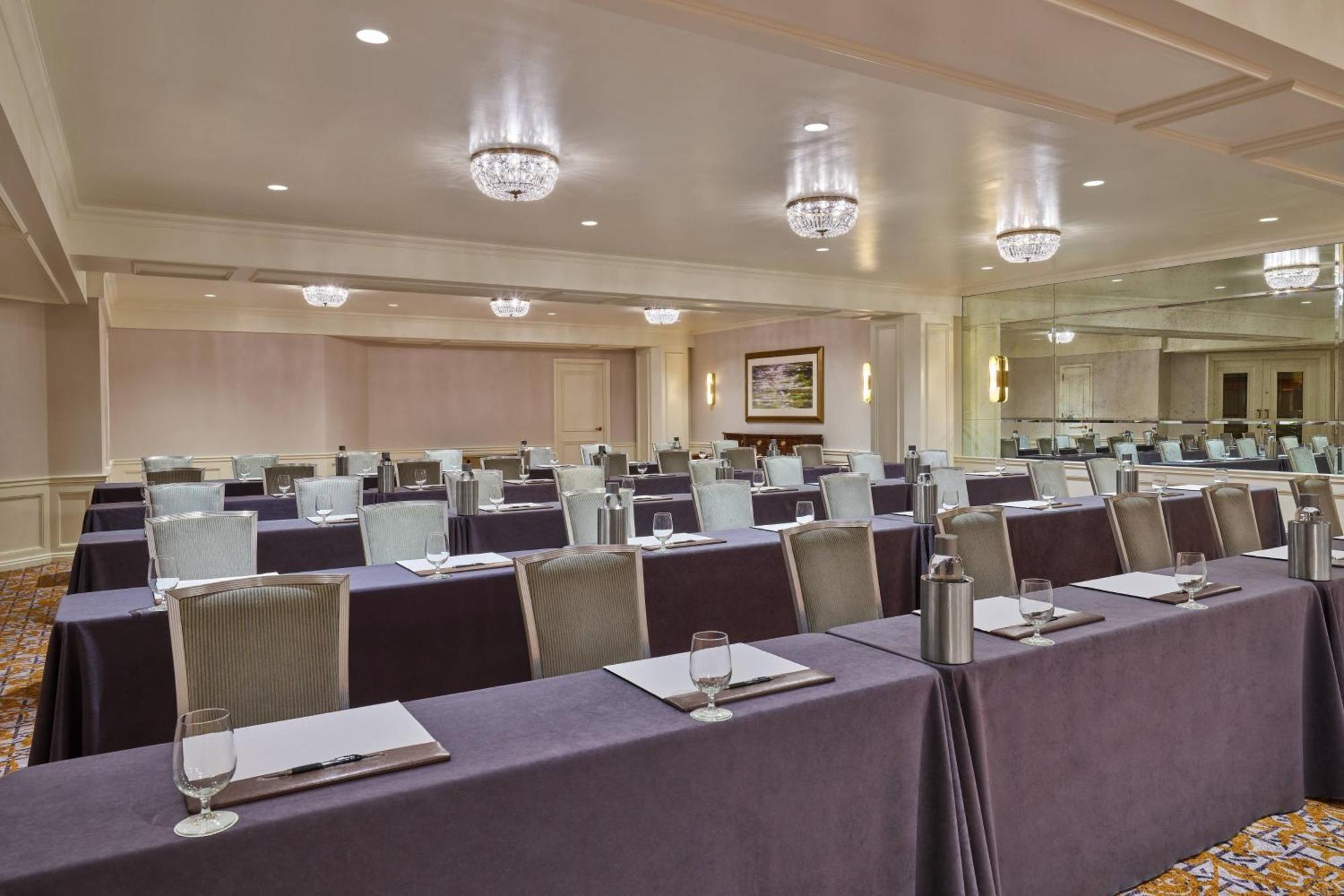 The Whitley, A Luxury Collection Hotel, Buckhead Hotel Atlanta