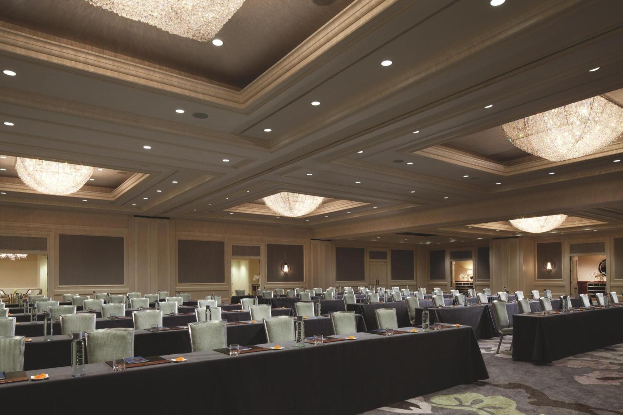 The Whitley, A Luxury Collection Hotel, Buckhead Atlanta