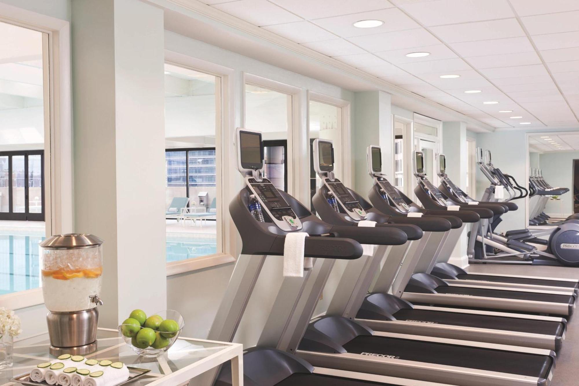 Hotel The Whitley, A Luxury Collection Hotel, Buckhead 5*