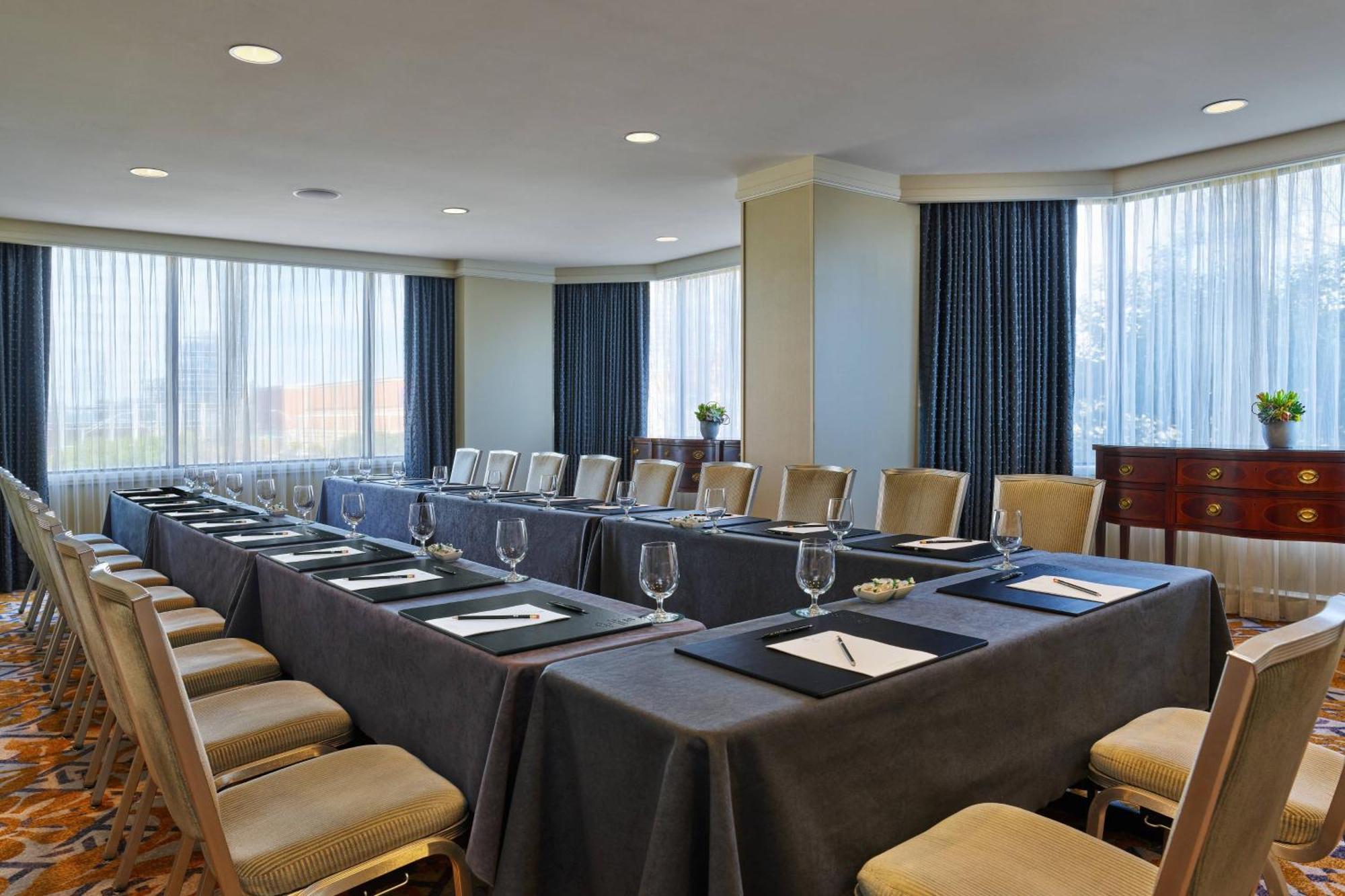 The Whitley, A Luxury Collection Hotel, Buckhead