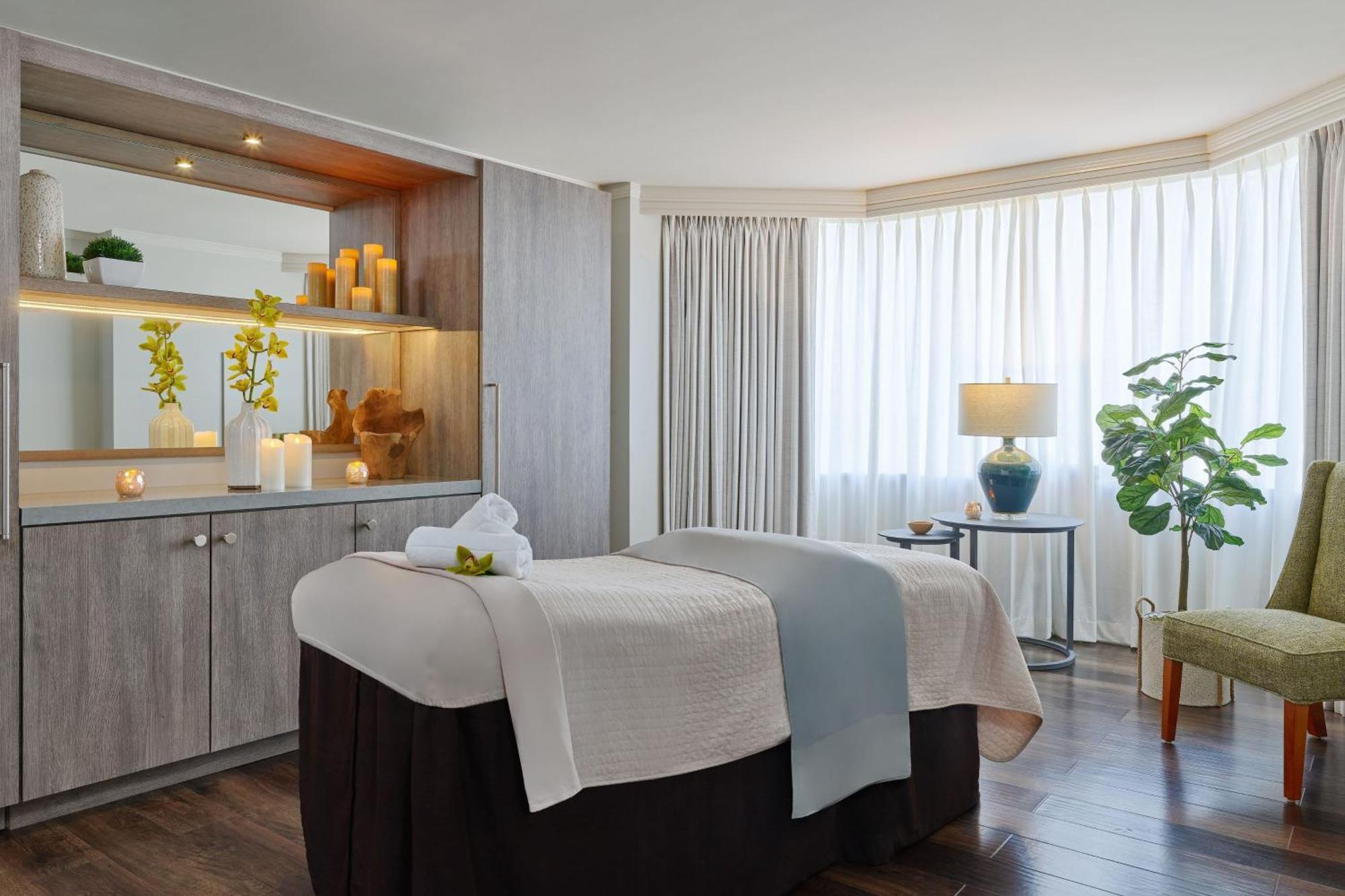 The Whitley, A Luxury Collection Hotel, Buckhead Hotel 5*