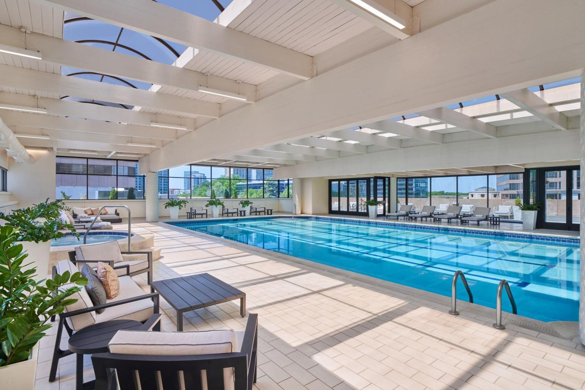 The Whitley, A Luxury Collection Hotel, Buckhead Hotel
