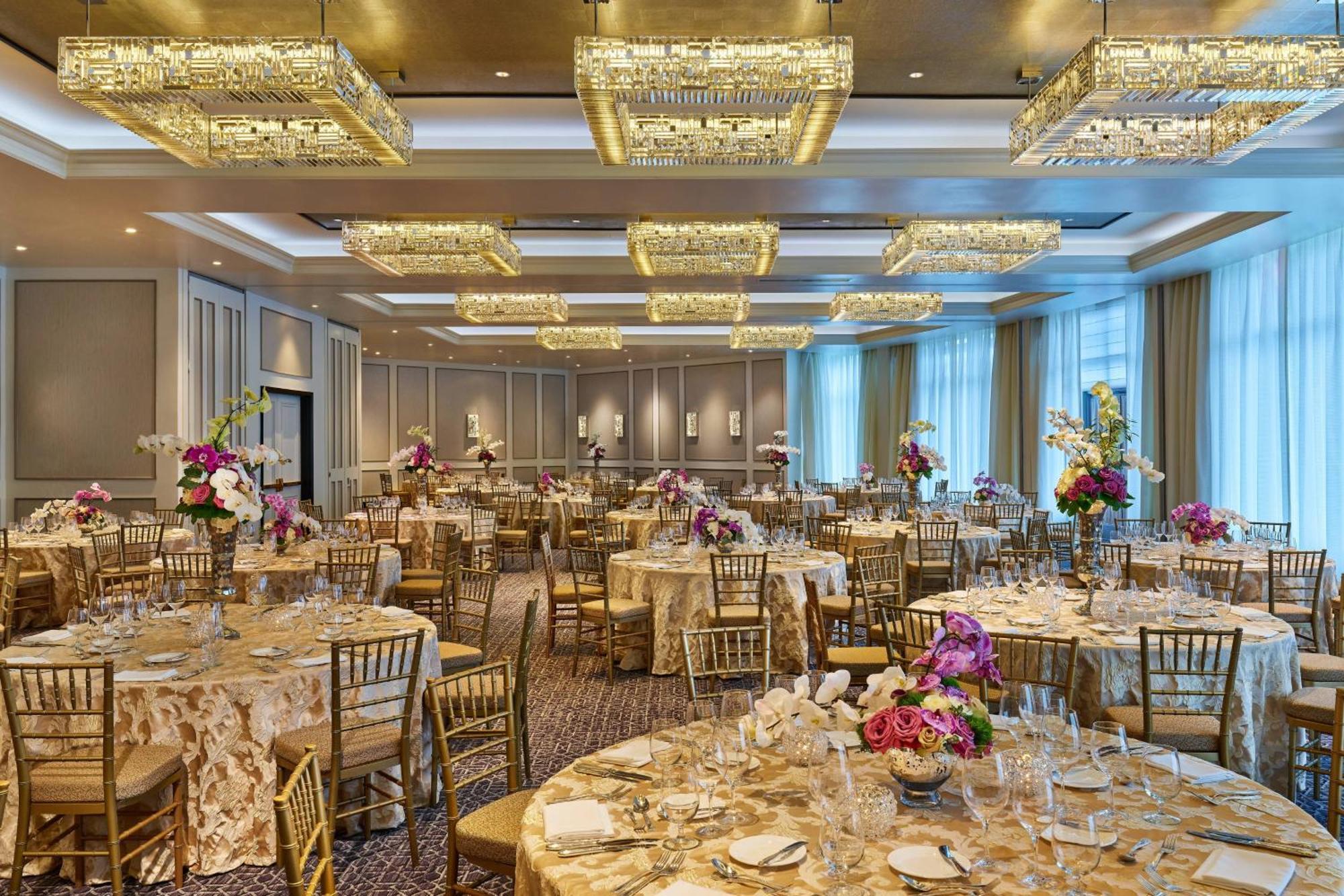The Whitley, A Luxury Collection Hotel, Buckhead 5* Atlanta
