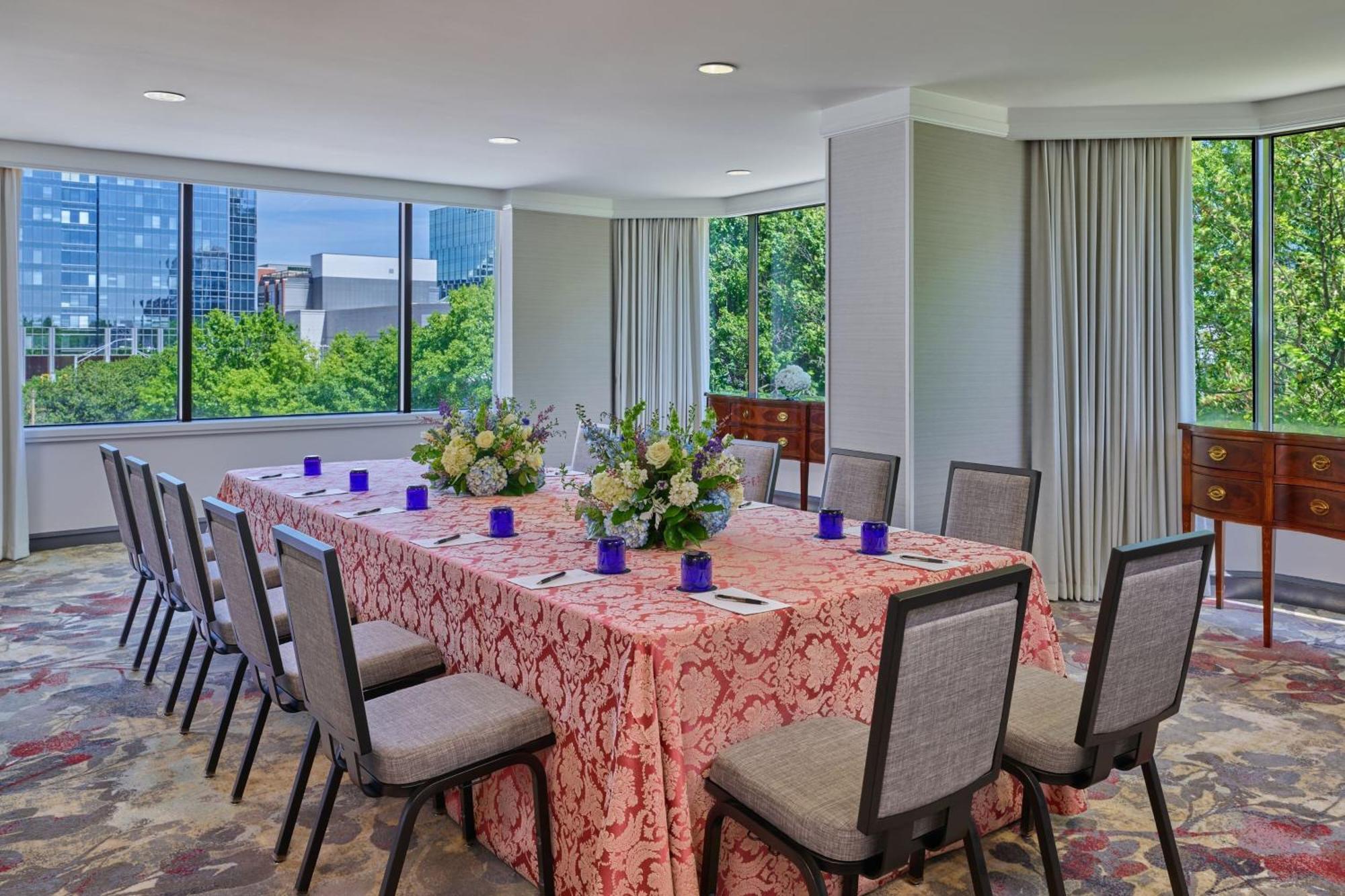 Hotel The Whitley, A Luxury Collection Hotel, Buckhead