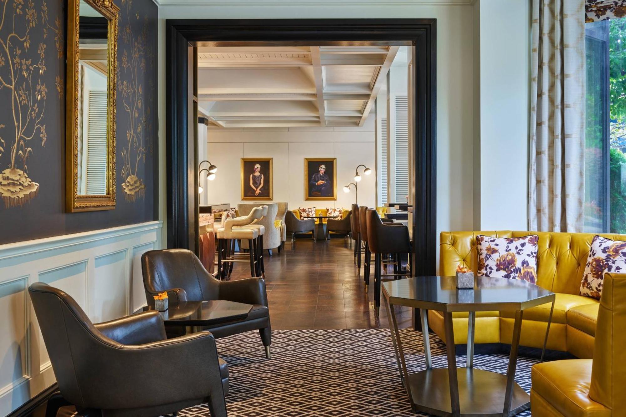 The Whitley, A Luxury Collection Hotel, Buckhead Hotel Atlanta