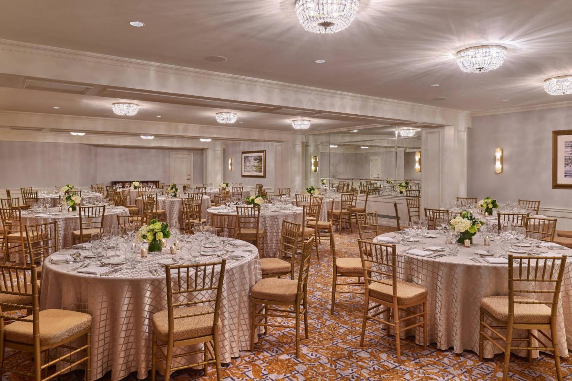 The Whitley, A Luxury Collection Hotel, Buckhead Atlanta