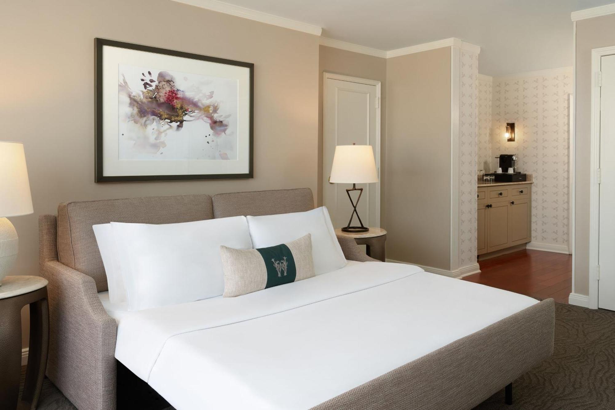 The Whitley, A Luxury Collection Hotel, Buckhead 5*