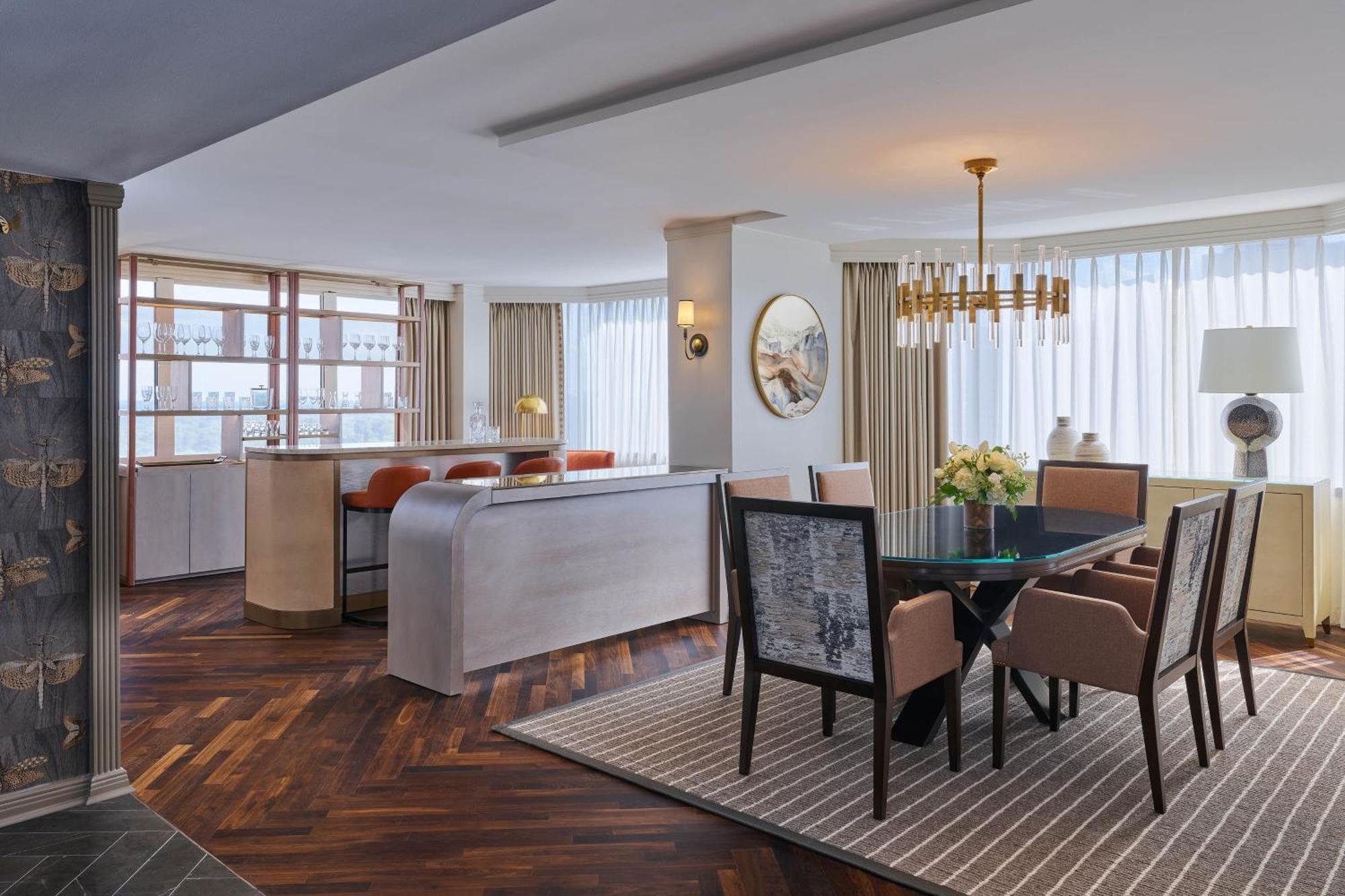 The Whitley, A Luxury Collection Hotel, Buckhead Hotel