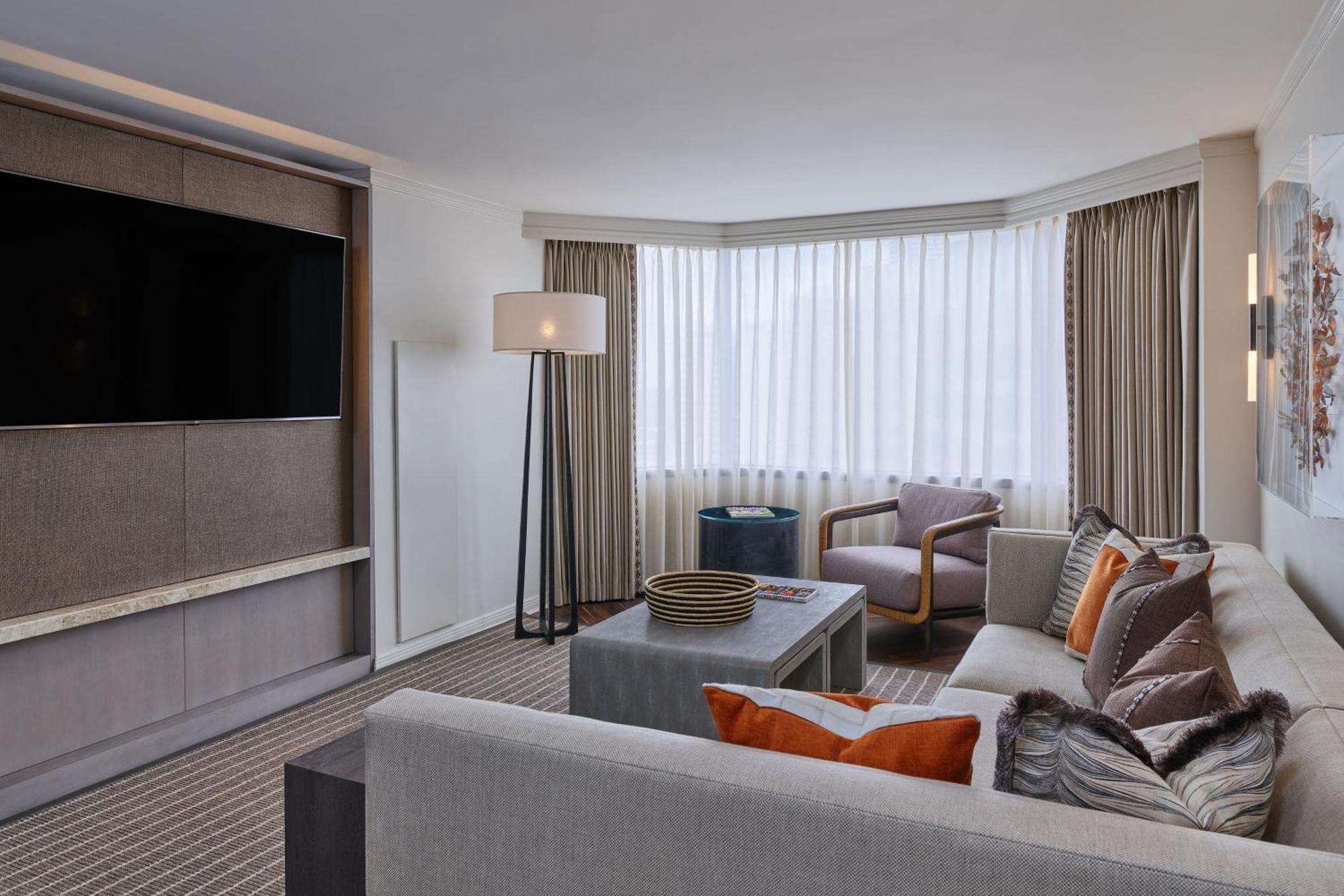 The Whitley, A Luxury Collection Hotel, Buckhead Hotel 5*