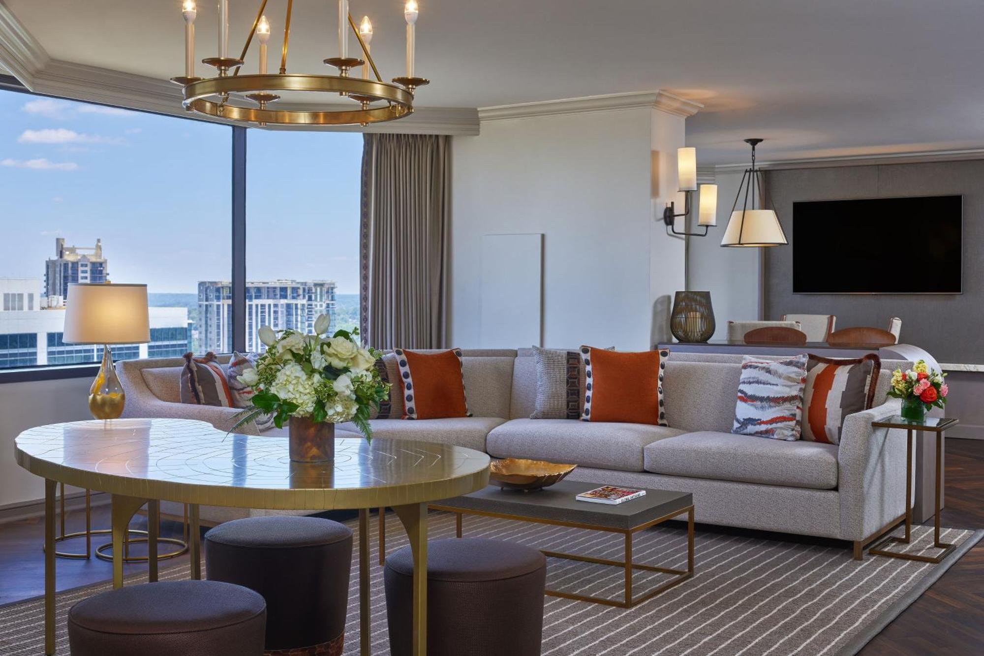 The Whitley, A Luxury Collection Hotel, Buckhead 5*