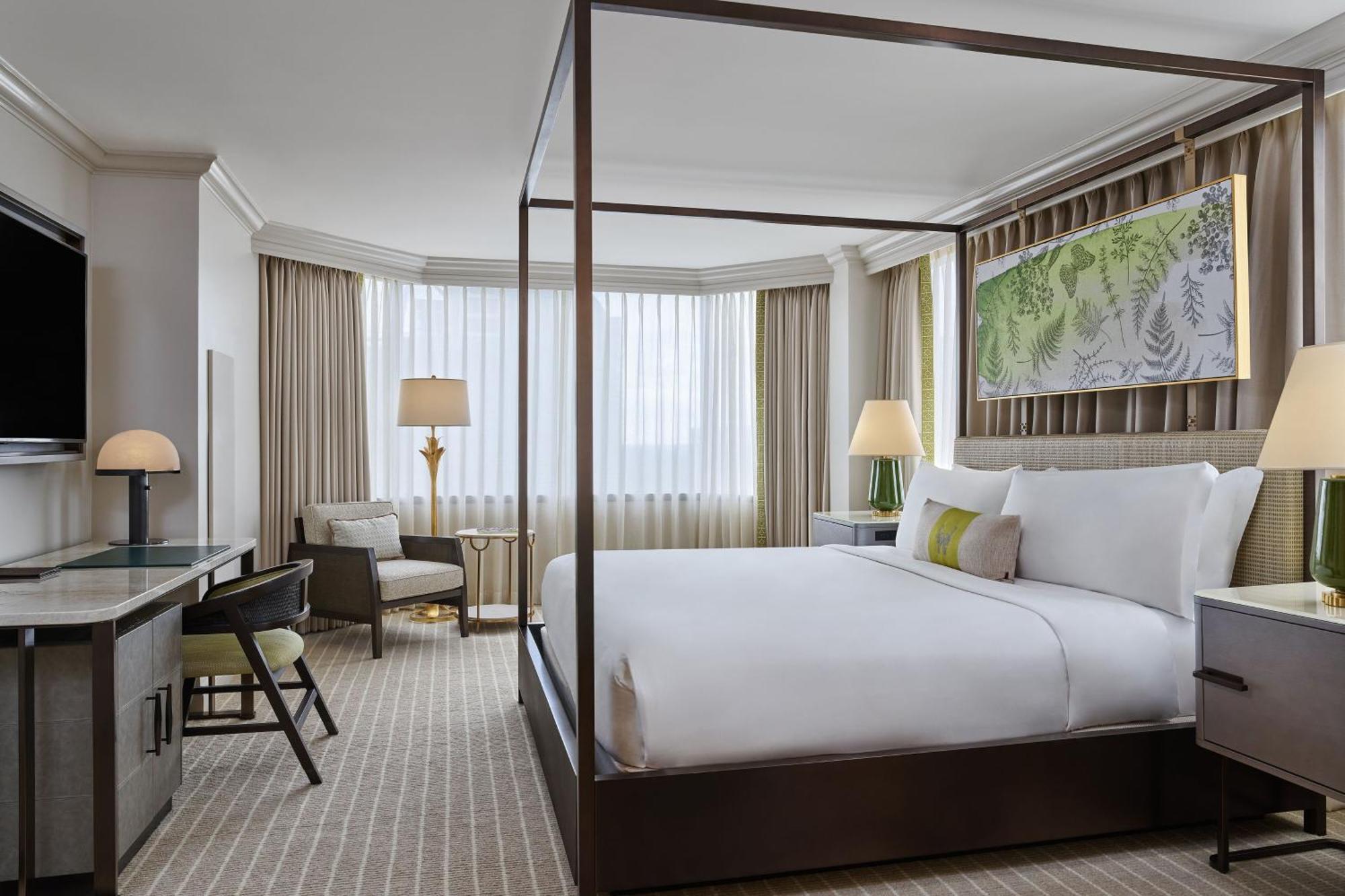 The Whitley, A Luxury Collection Hotel, Buckhead Hotel