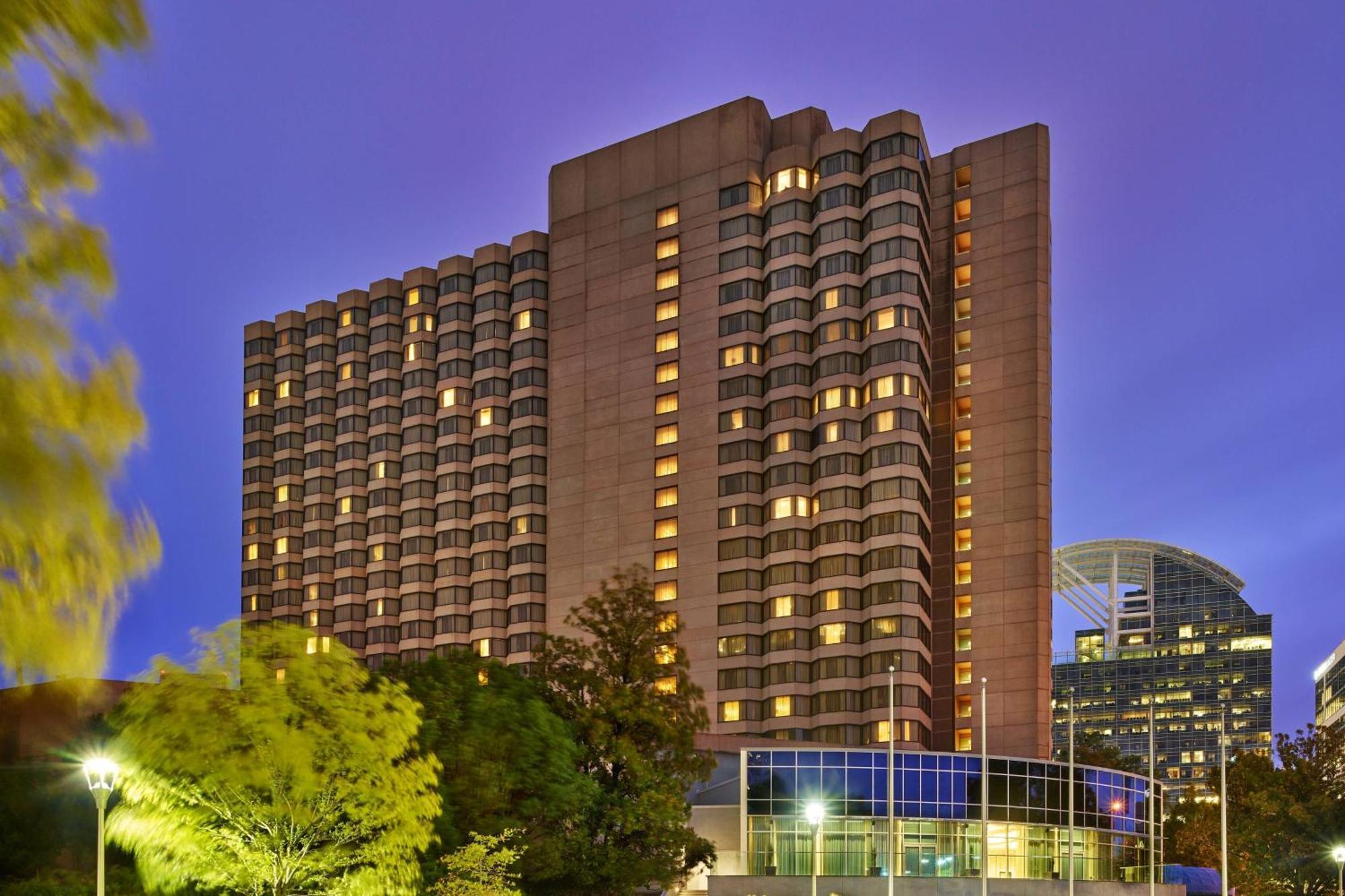 The Whitley, A Luxury Collection Hotel, Buckhead Atlanta