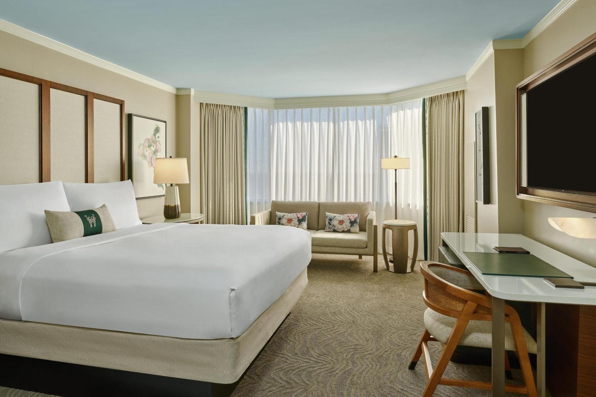 The Whitley, A Luxury Collection Hotel, Buckhead Hotel 5*