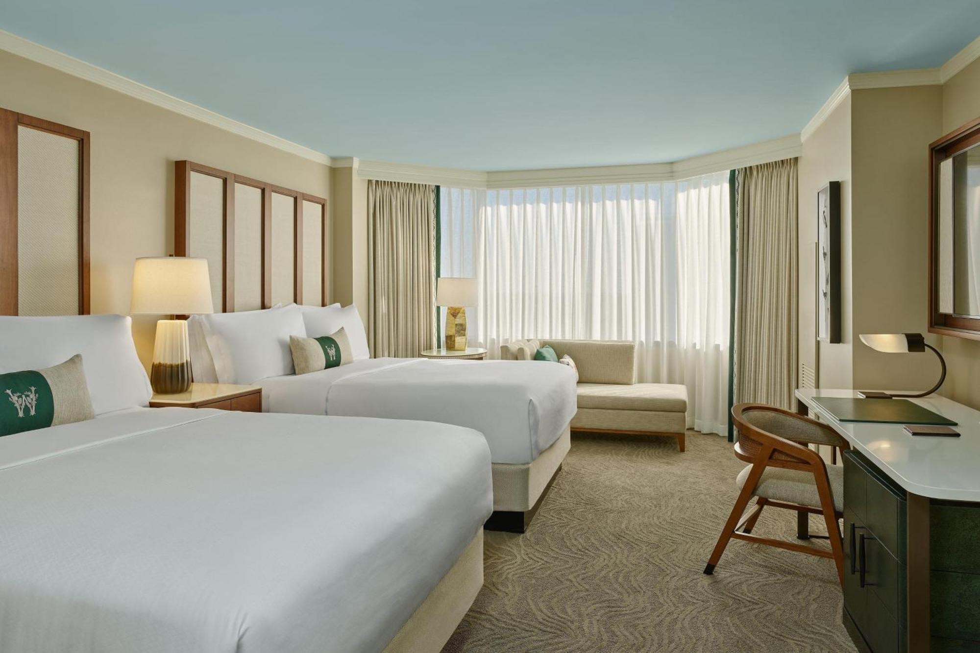 Hotel The Whitley, A Luxury Collection Hotel, Buckhead Atlanta