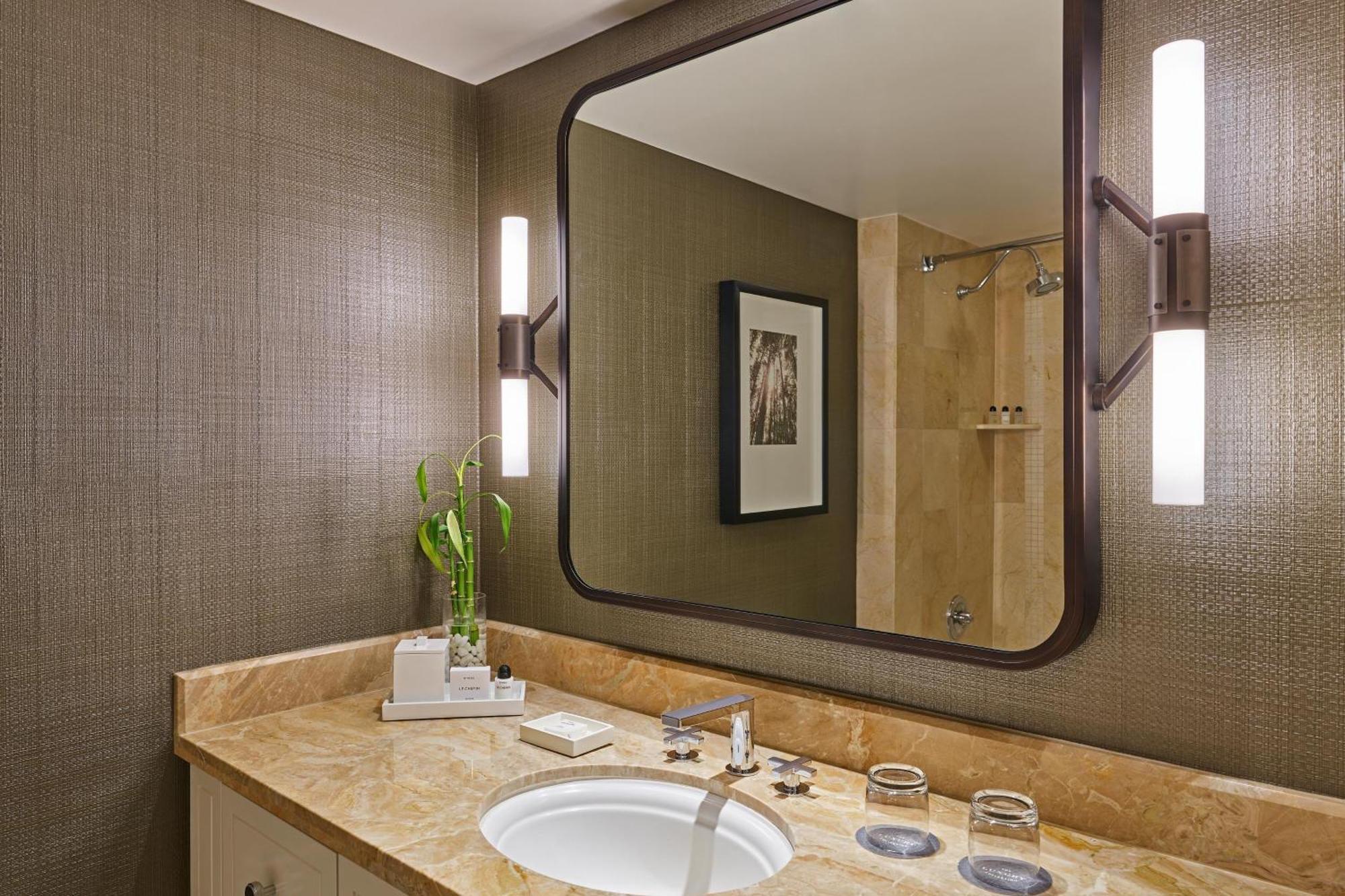 The Whitley, A Luxury Collection Hotel, Buckhead Atlanta