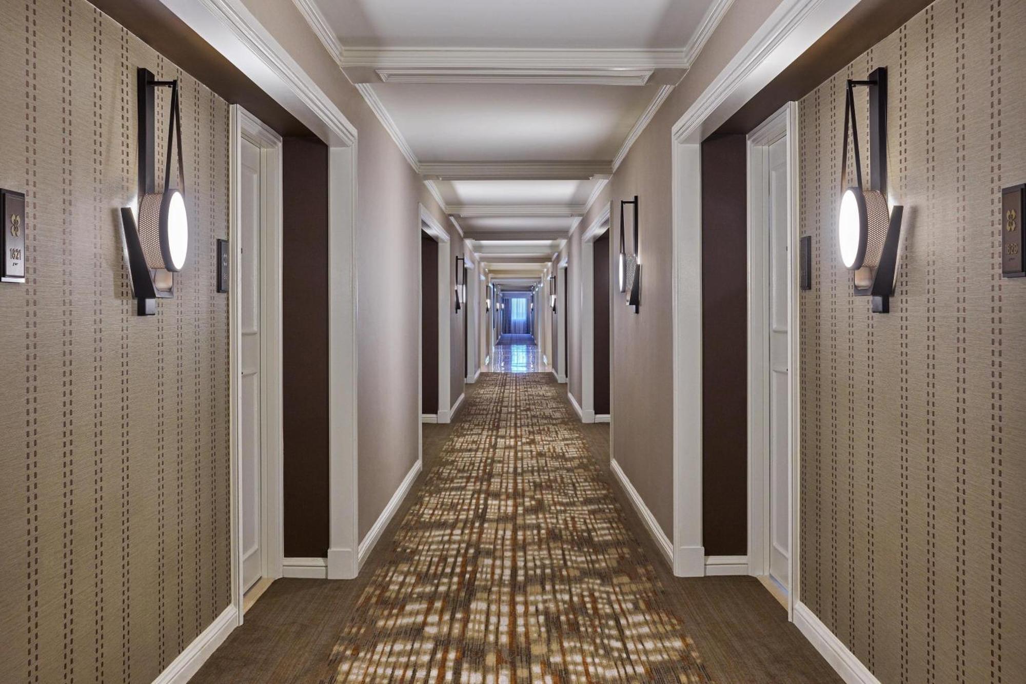 The Whitley, A Luxury Collection Hotel, Buckhead Hotel