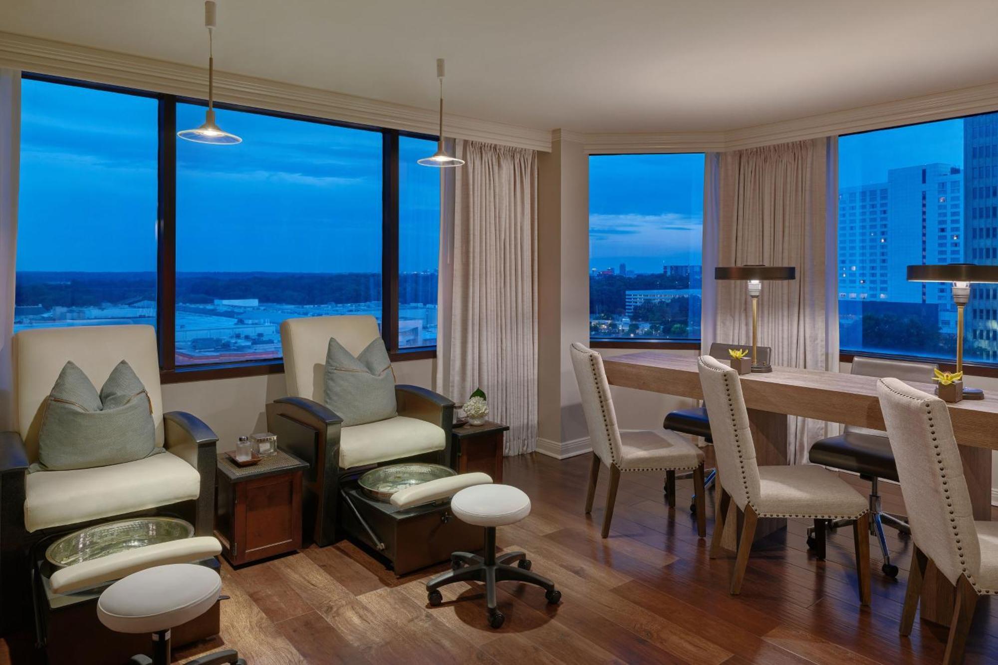 Hotel The Whitley, A Luxury Collection Hotel, Buckhead Atlanta