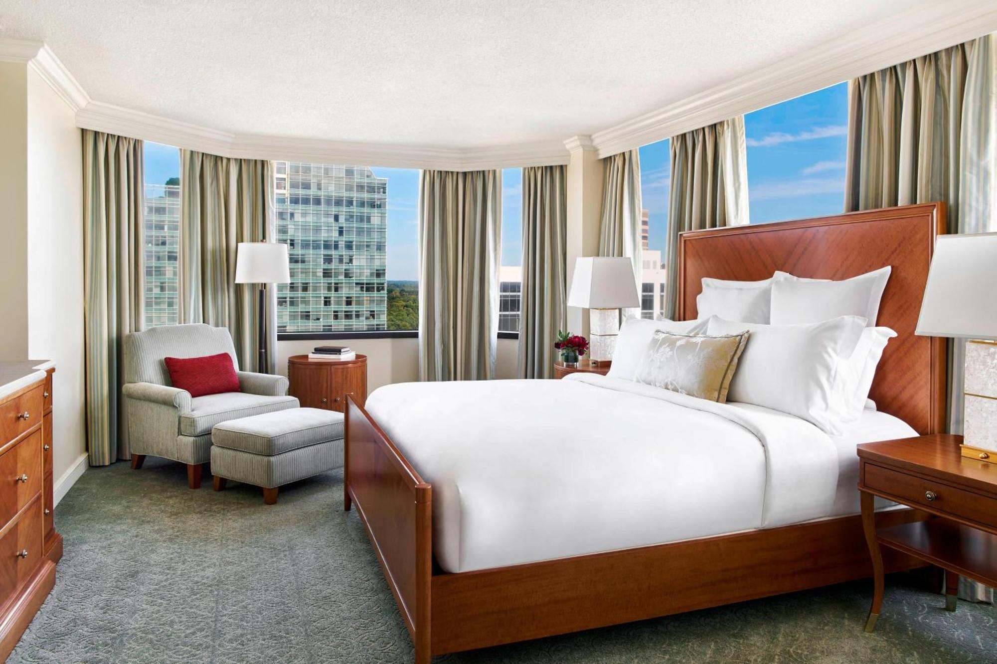 The Whitley, A Luxury Collection Hotel, Buckhead