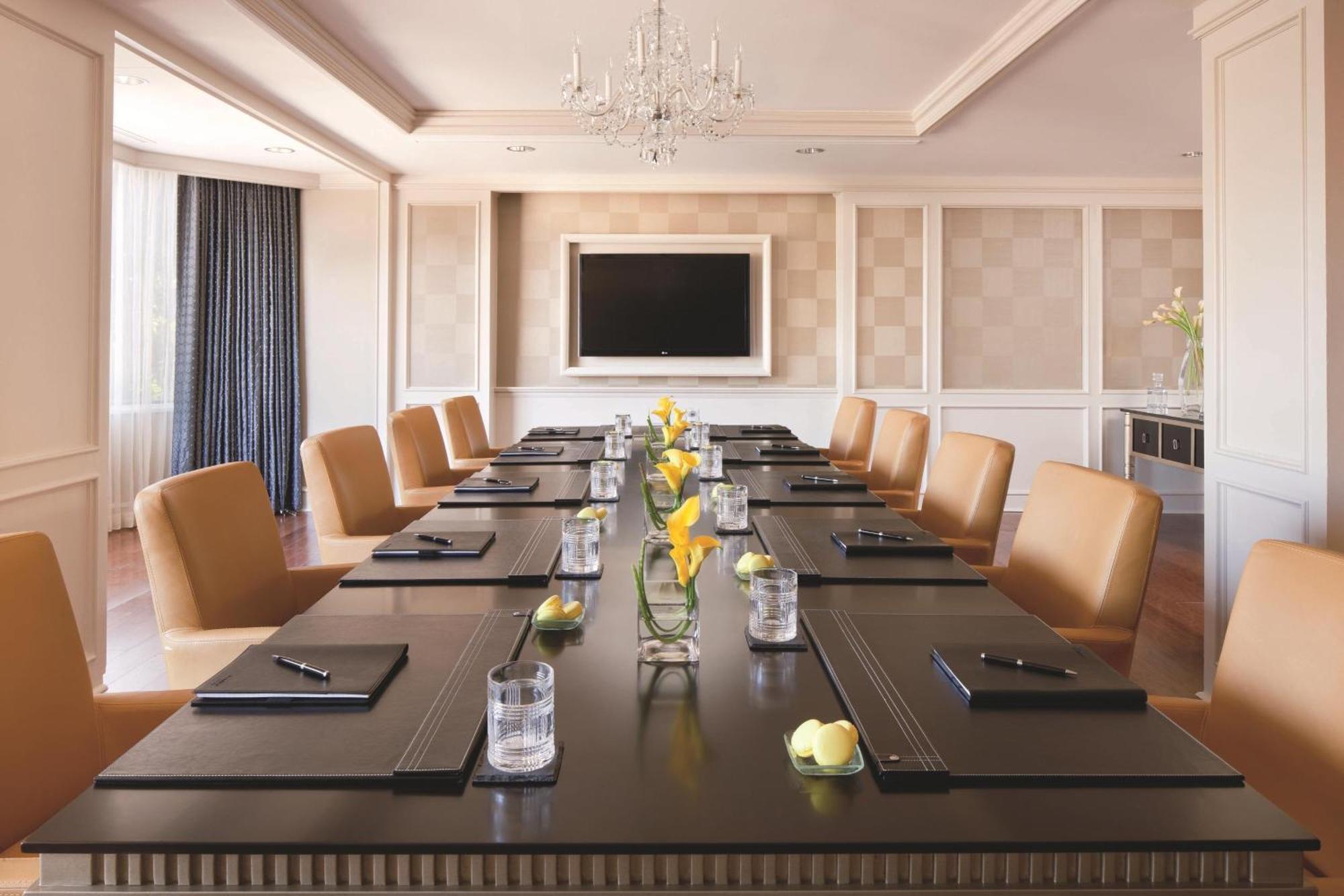 The Whitley, A Luxury Collection Hotel, Buckhead Hotel