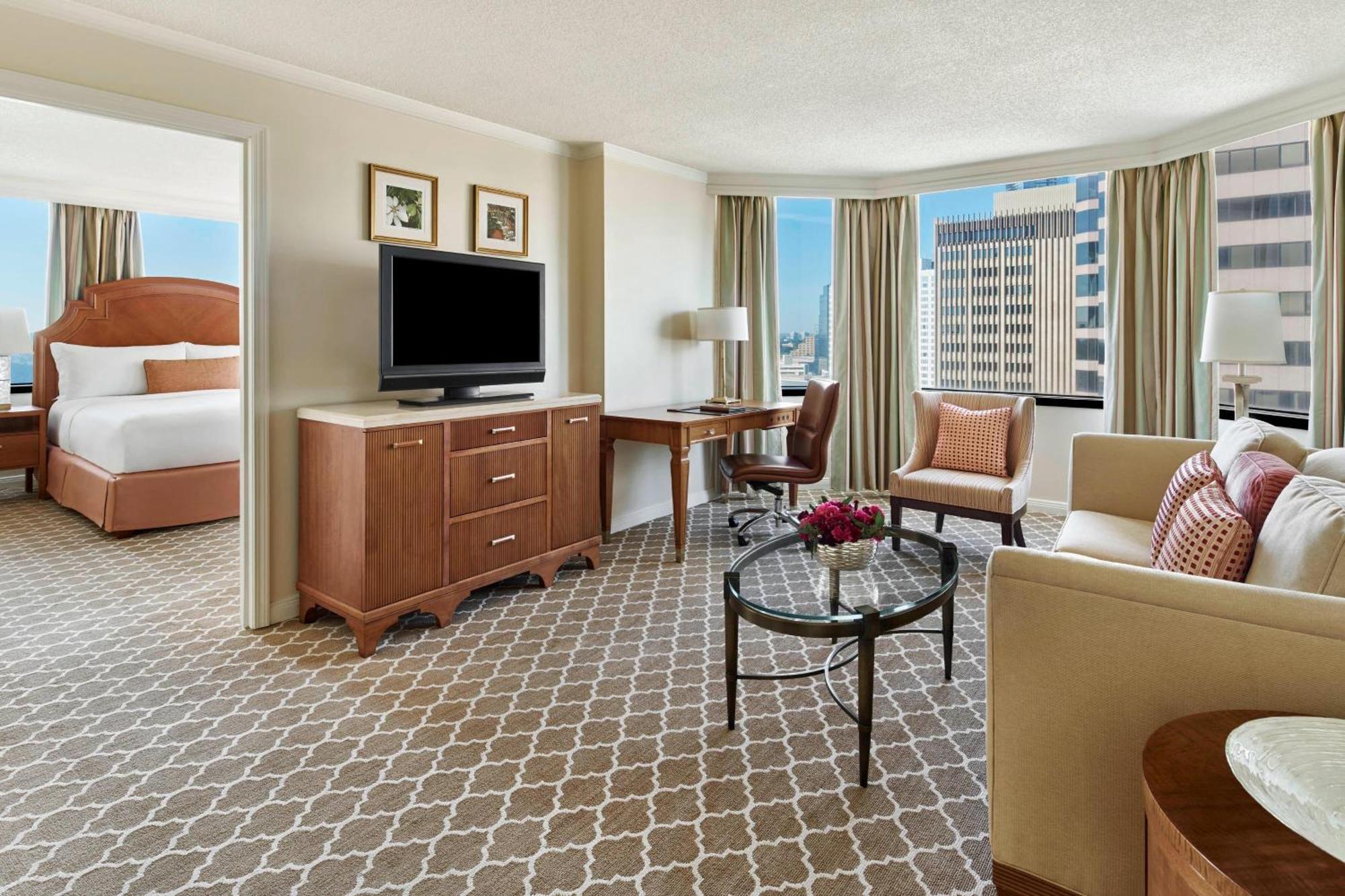 Hotel The Whitley, A Luxury Collection Hotel, Buckhead