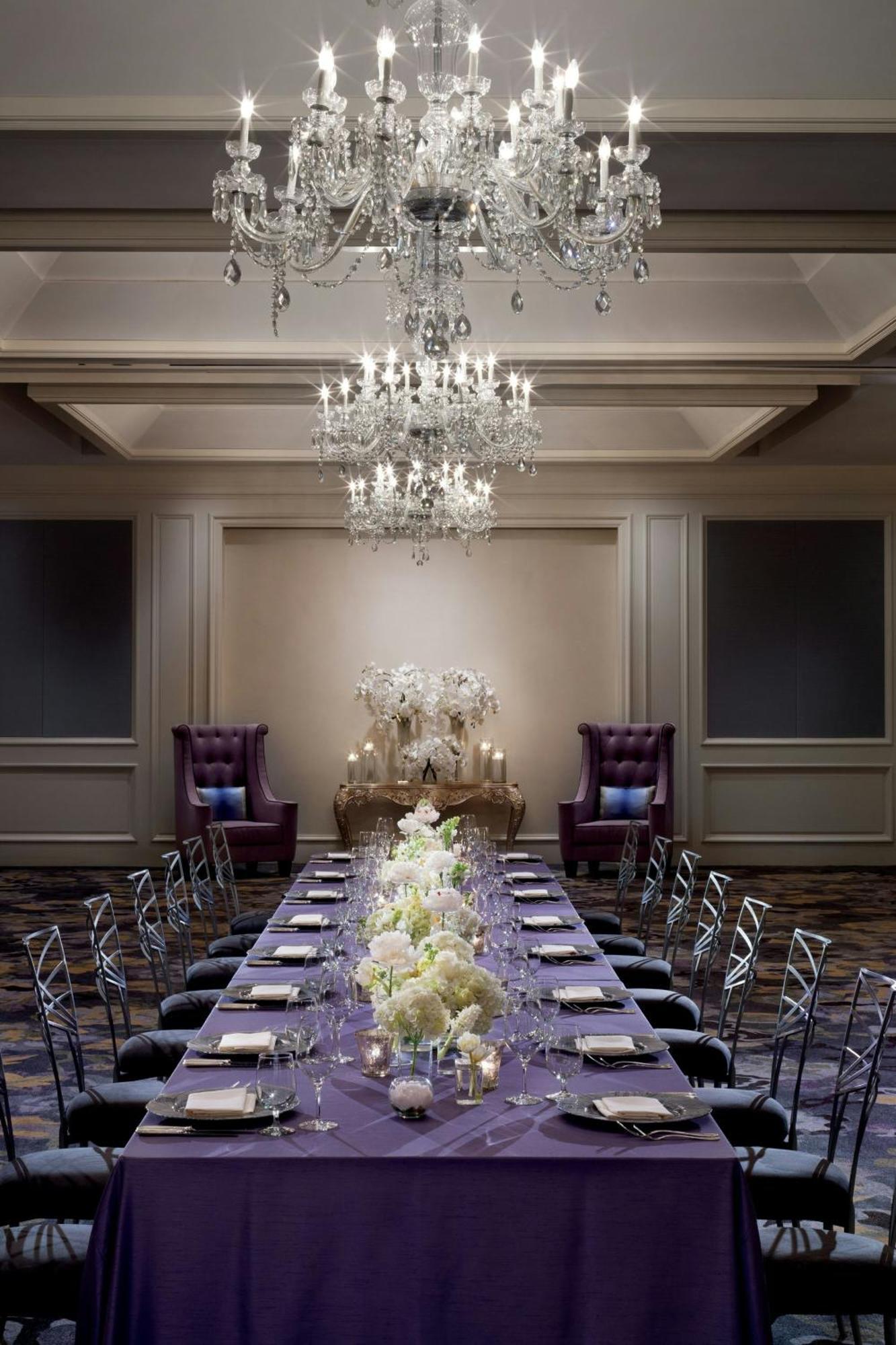 The Whitley, A Luxury Collection Hotel, Buckhead Hotel 5*