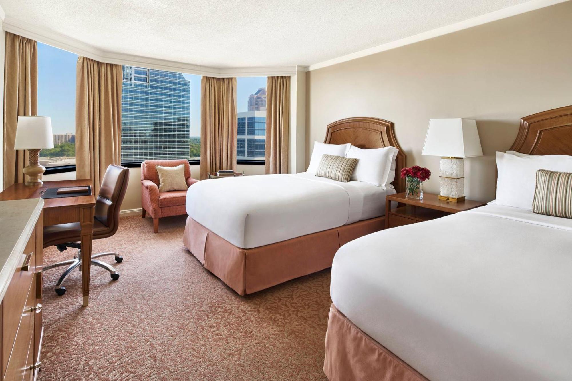 Hotel The Whitley, A Luxury Collection Hotel, Buckhead Atlanta
