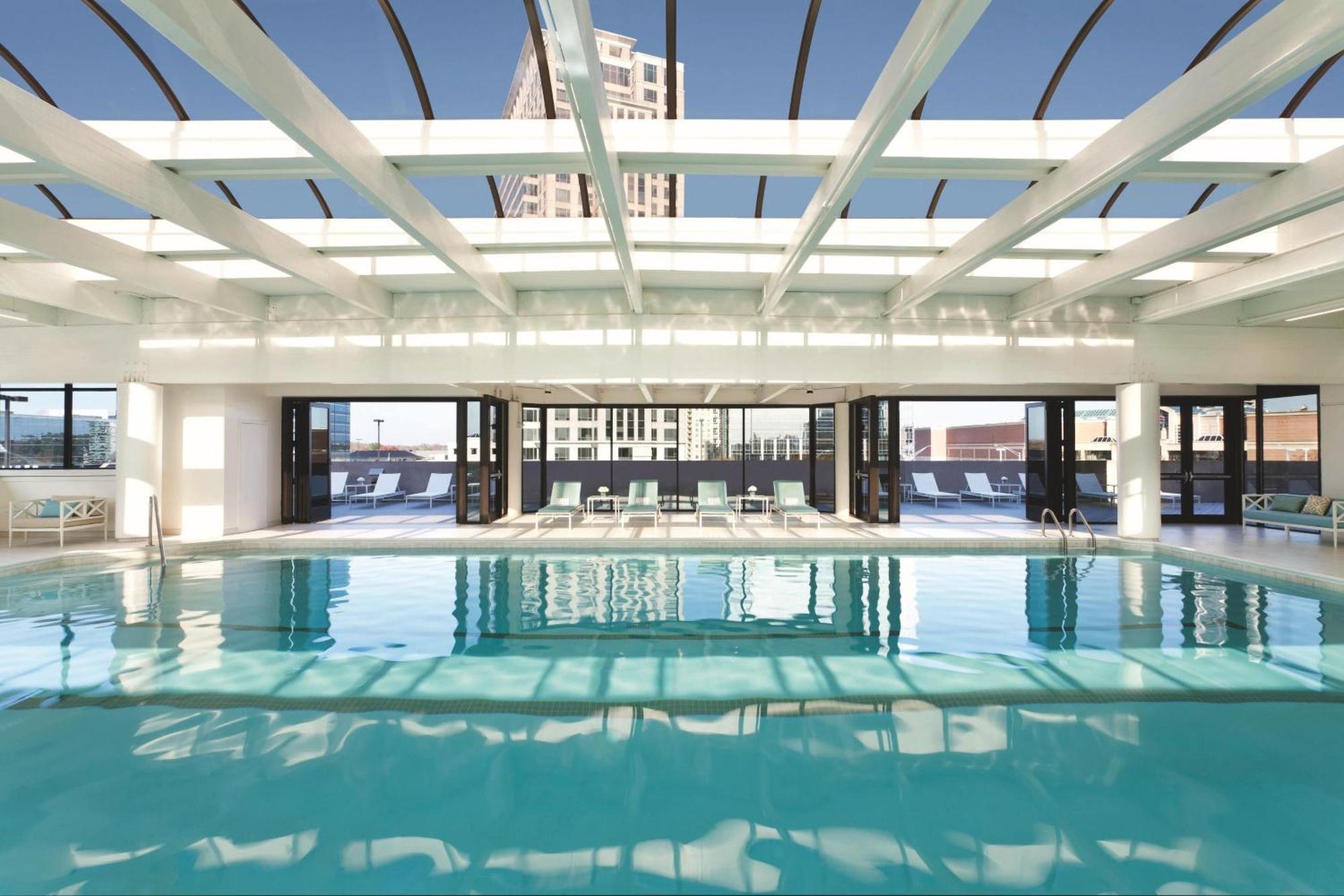 The Whitley, A Luxury Collection Hotel, Buckhead Hotel 5*