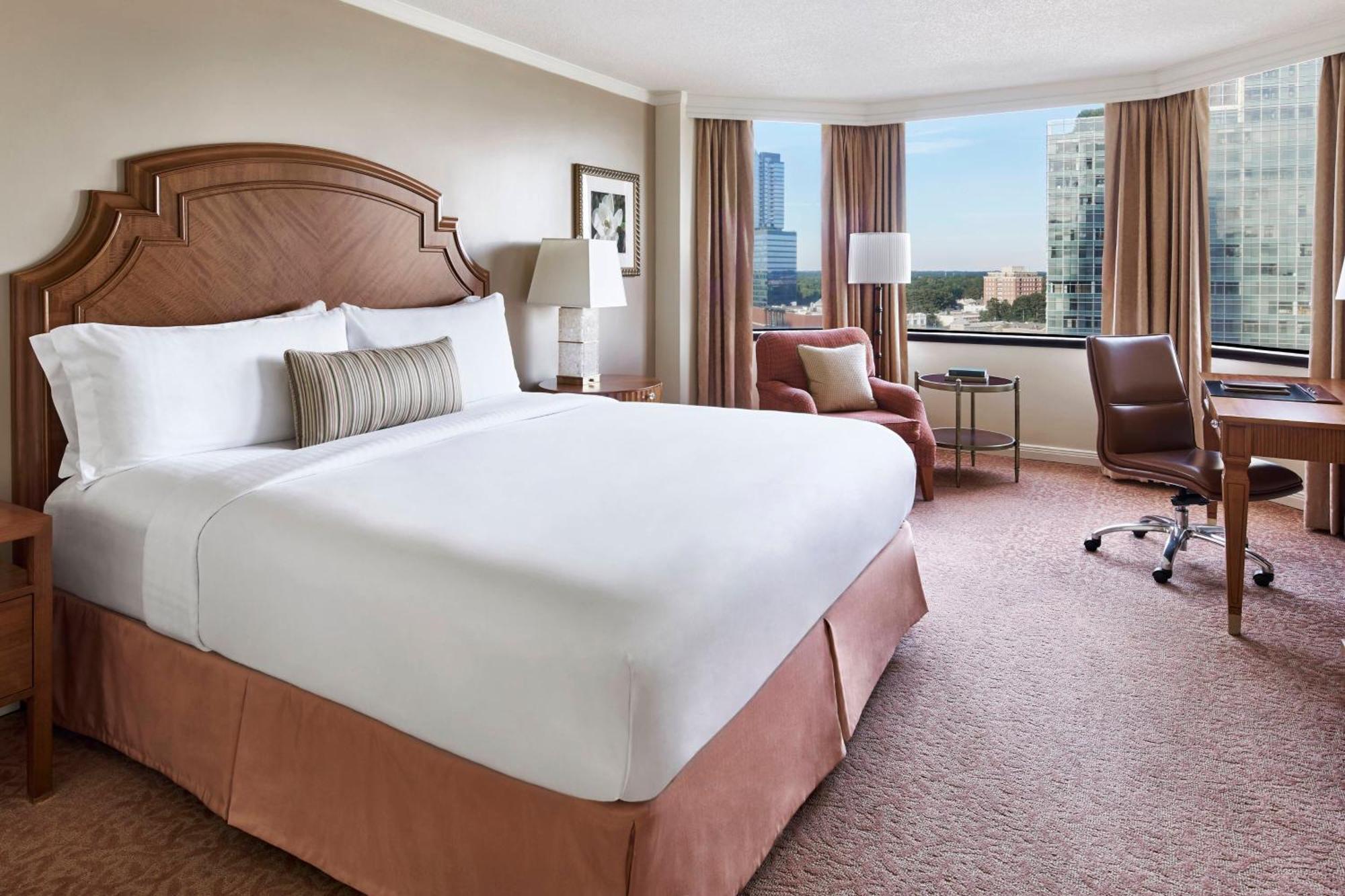 The Whitley, A Luxury Collection Hotel, Buckhead Hotel Atlanta