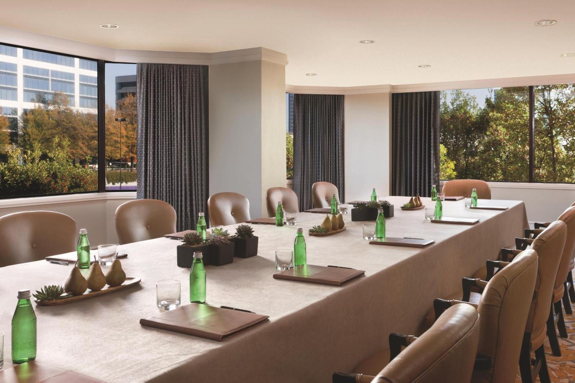 Hotel The Whitley, A Luxury Collection Hotel, Buckhead Atlanta