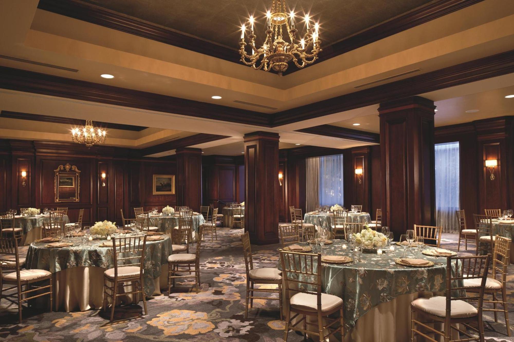 The Whitley, A Luxury Collection Hotel, Buckhead 5*