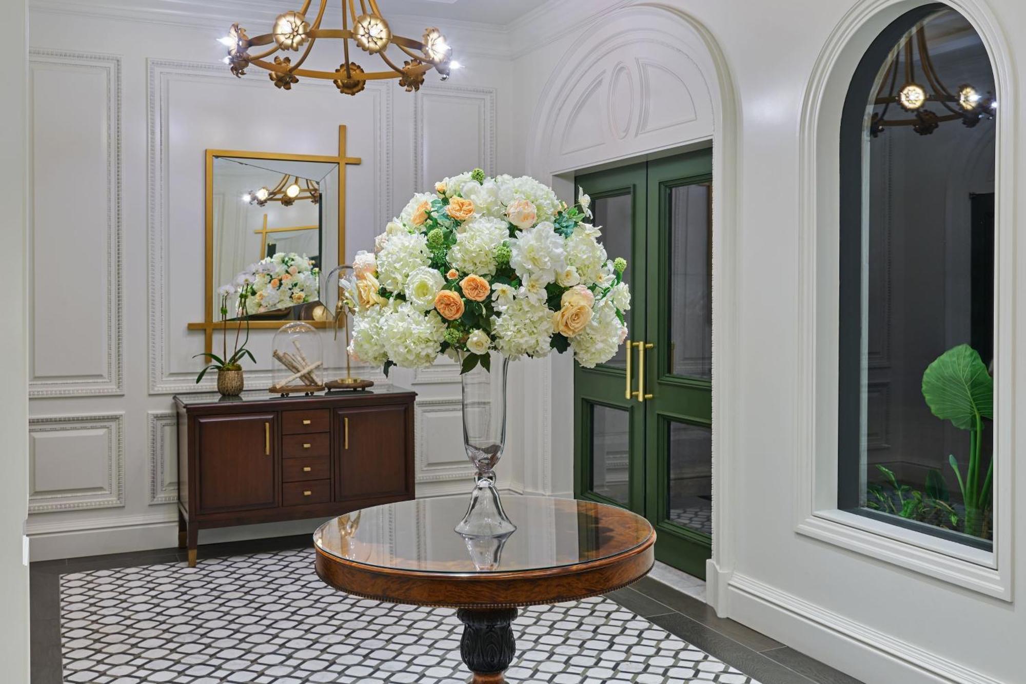 Hotel The Whitley, A Luxury Collection Hotel, Buckhead Atlanta