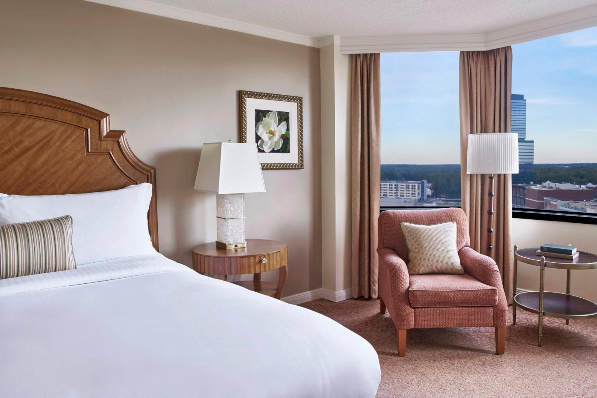 The Whitley, A Luxury Collection Hotel, Buckhead 5*