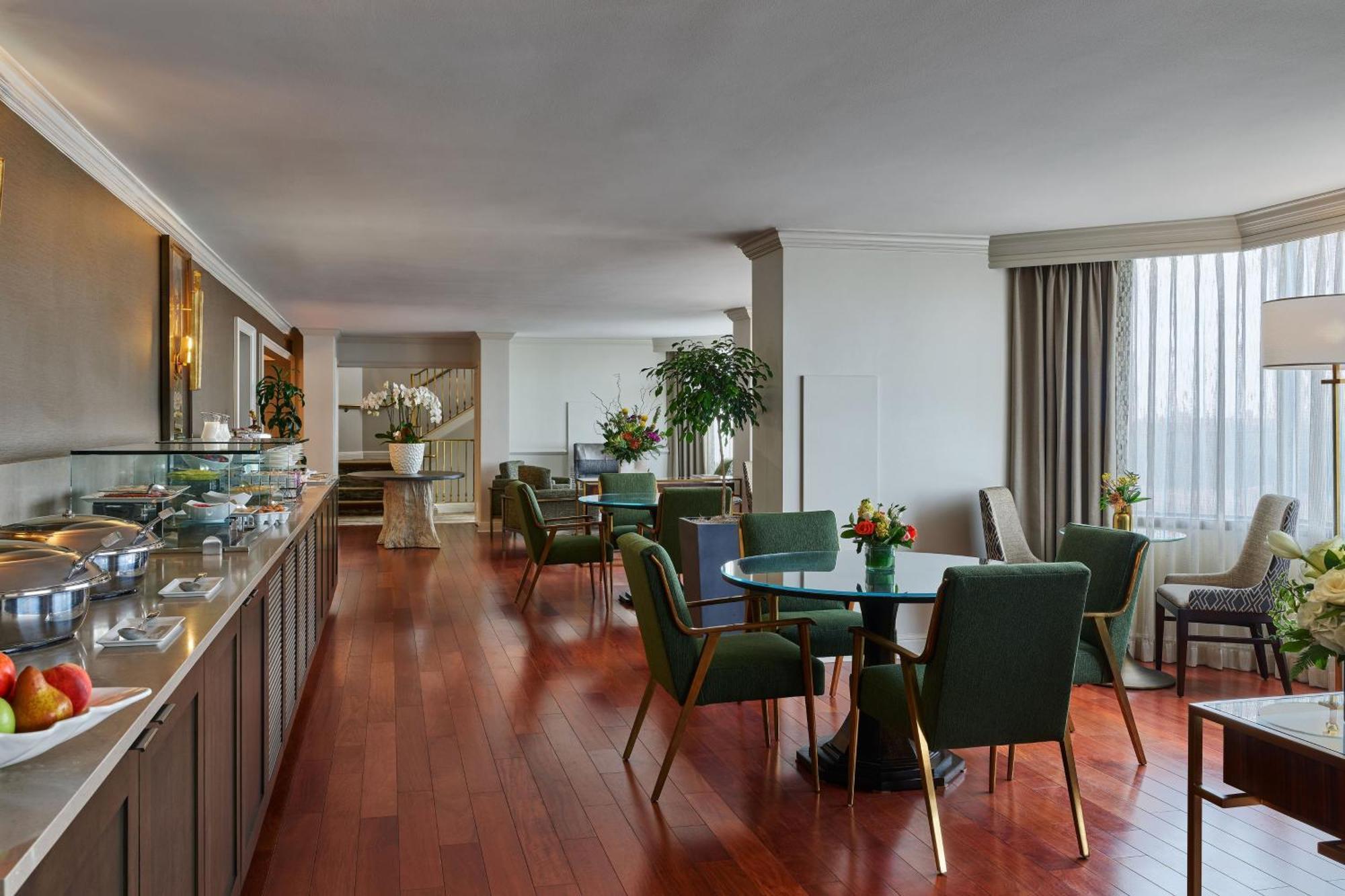Hotel The Whitley, A Luxury Collection Hotel, Buckhead