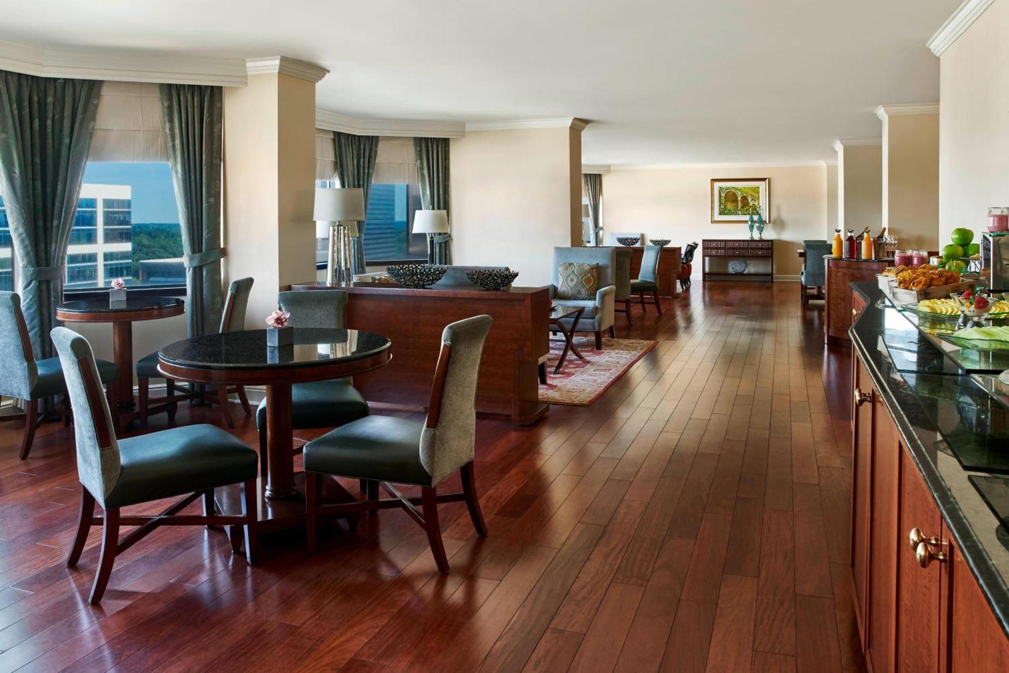 Hotel The Whitley, A Luxury Collection Hotel, Buckhead Atlanta