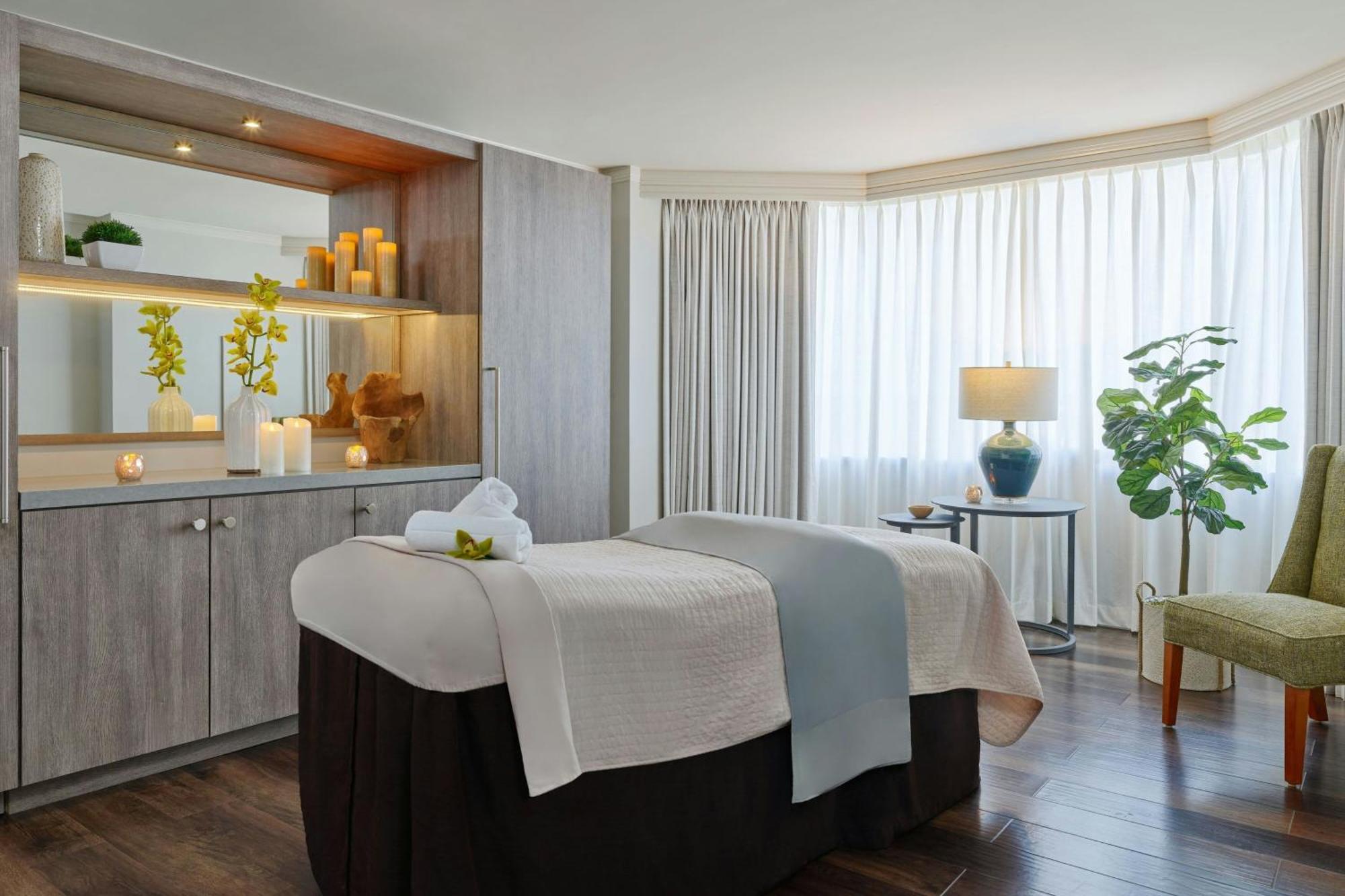 The Whitley, A Luxury Collection Hotel, Buckhead Atlanta