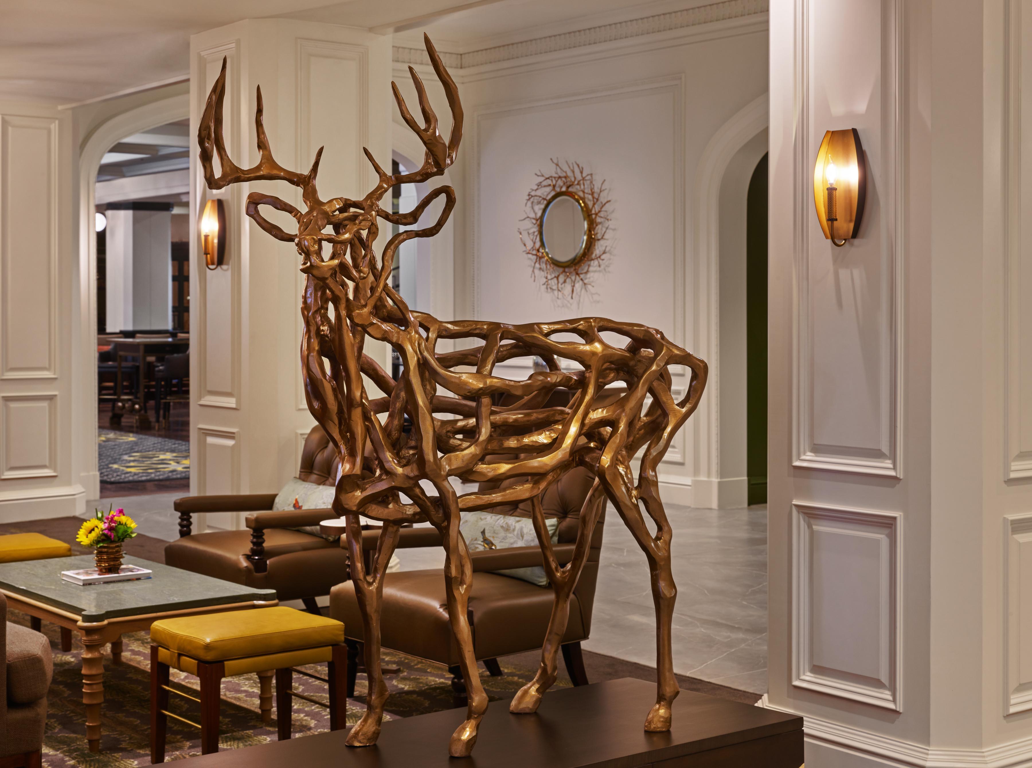 The Whitley, A Luxury Collection Hotel, Buckhead Atlanta